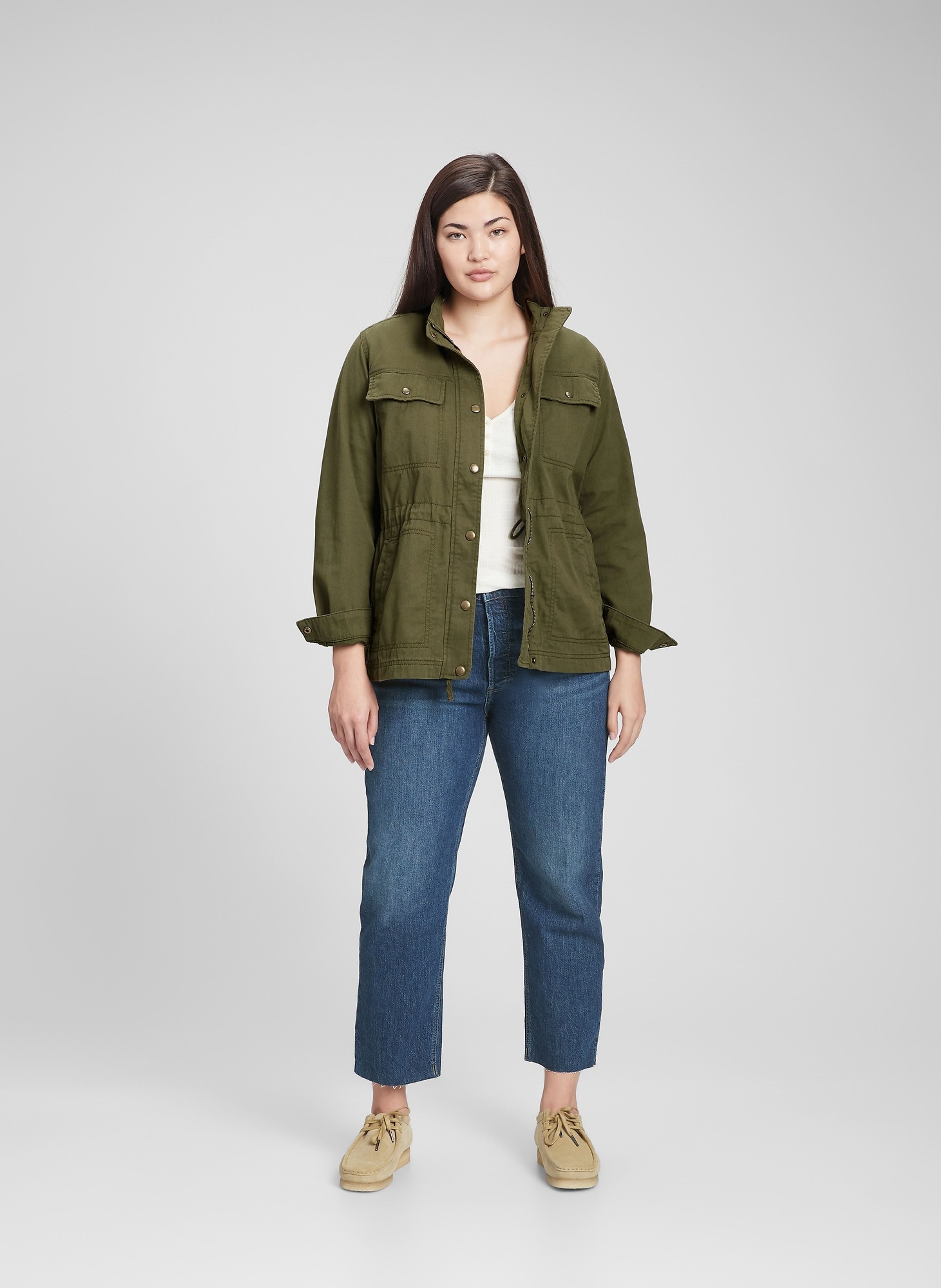 Bunda Utility - 003