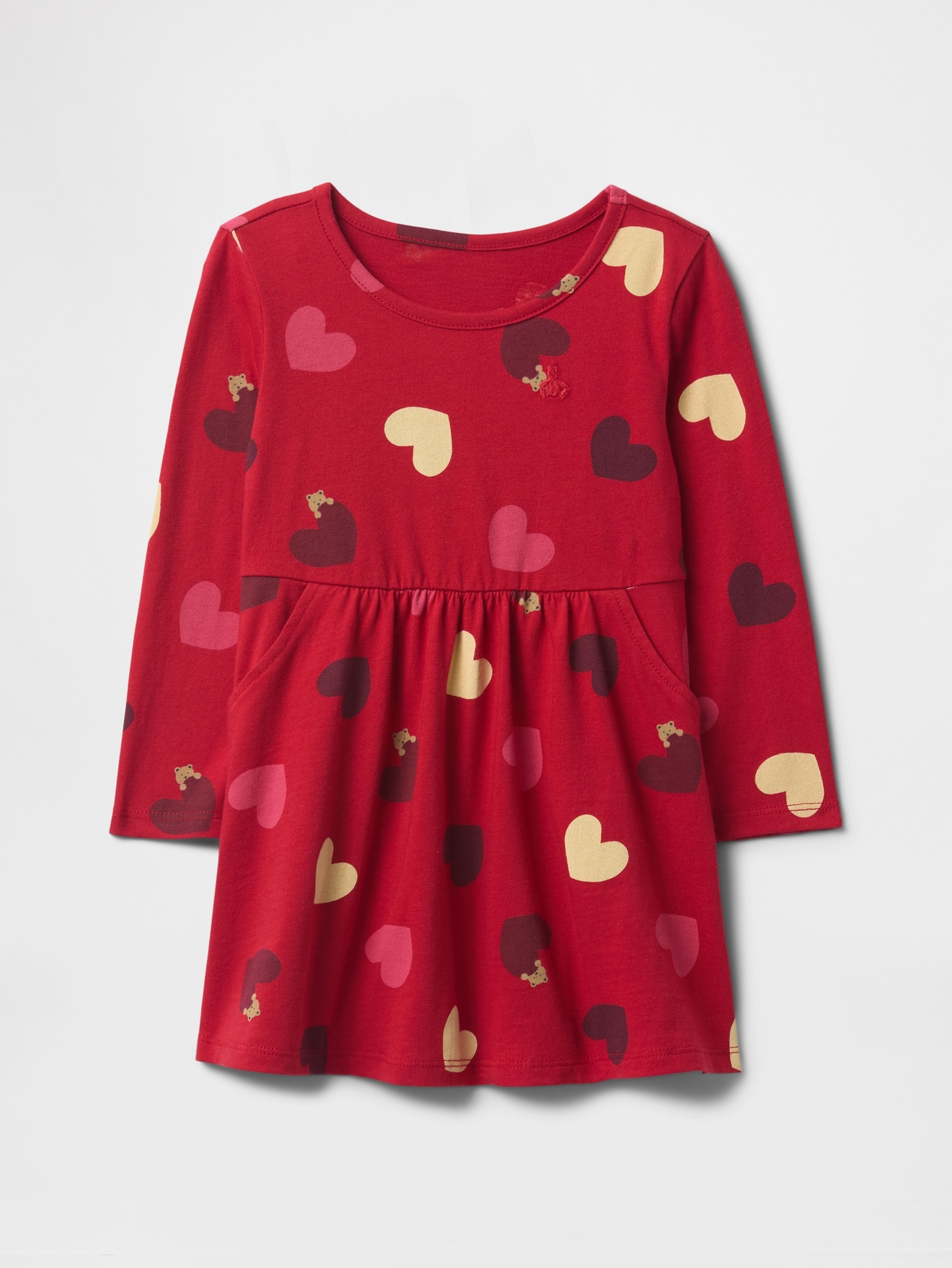 Baby Kleid Mix & Match