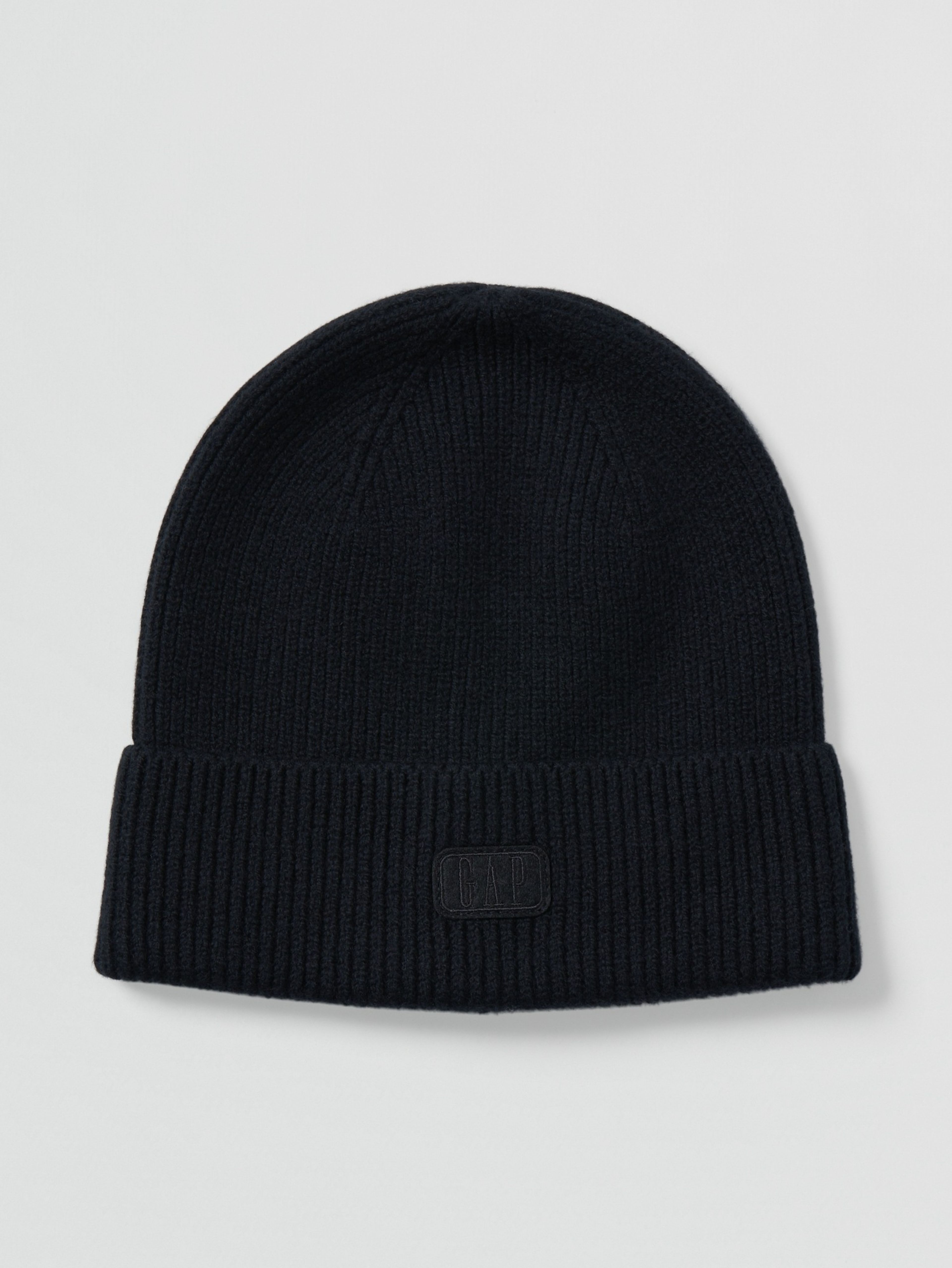 Gorro con logo - 001