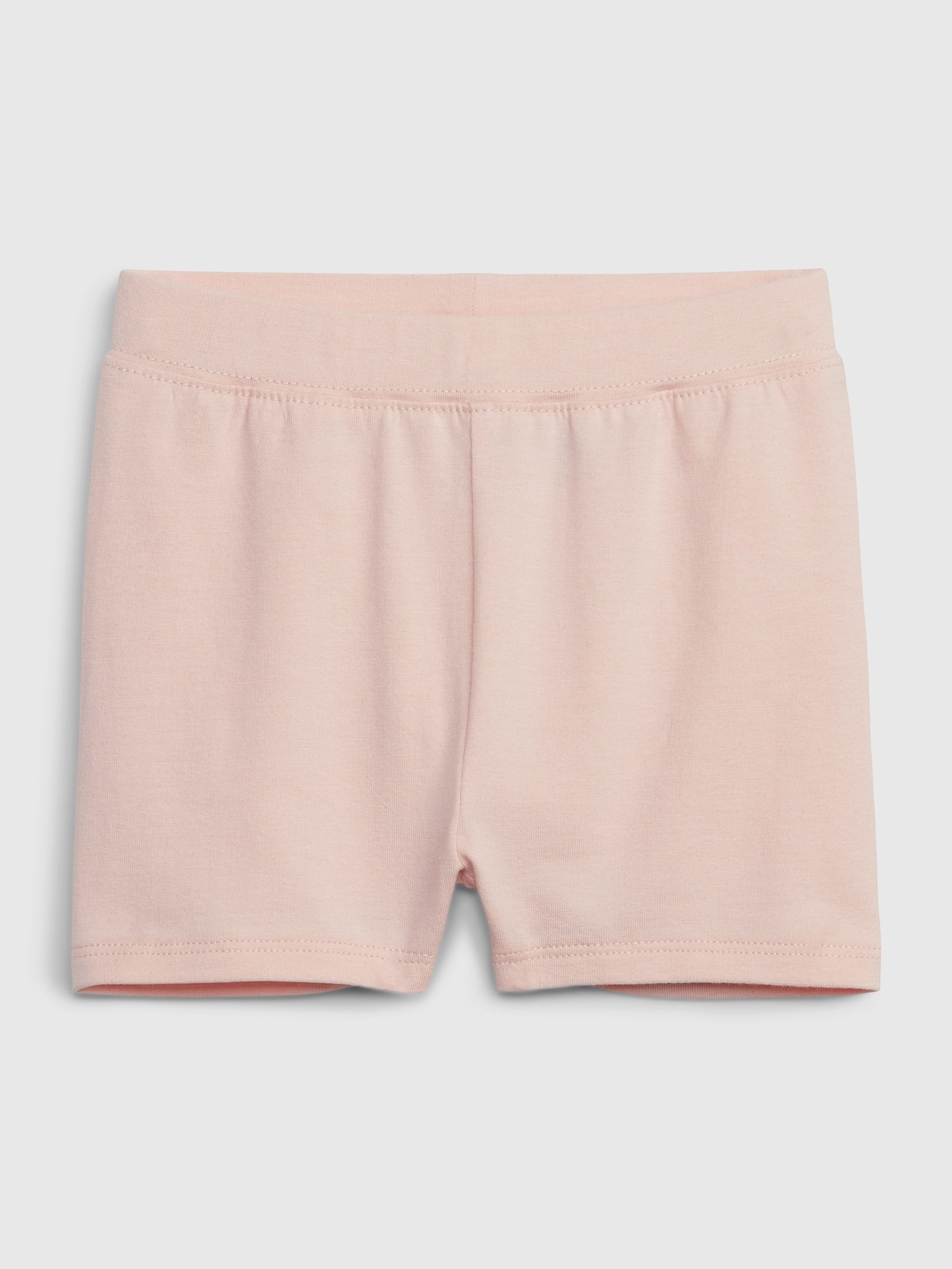 Shorts aus Bio-Baumwolle für Kinder