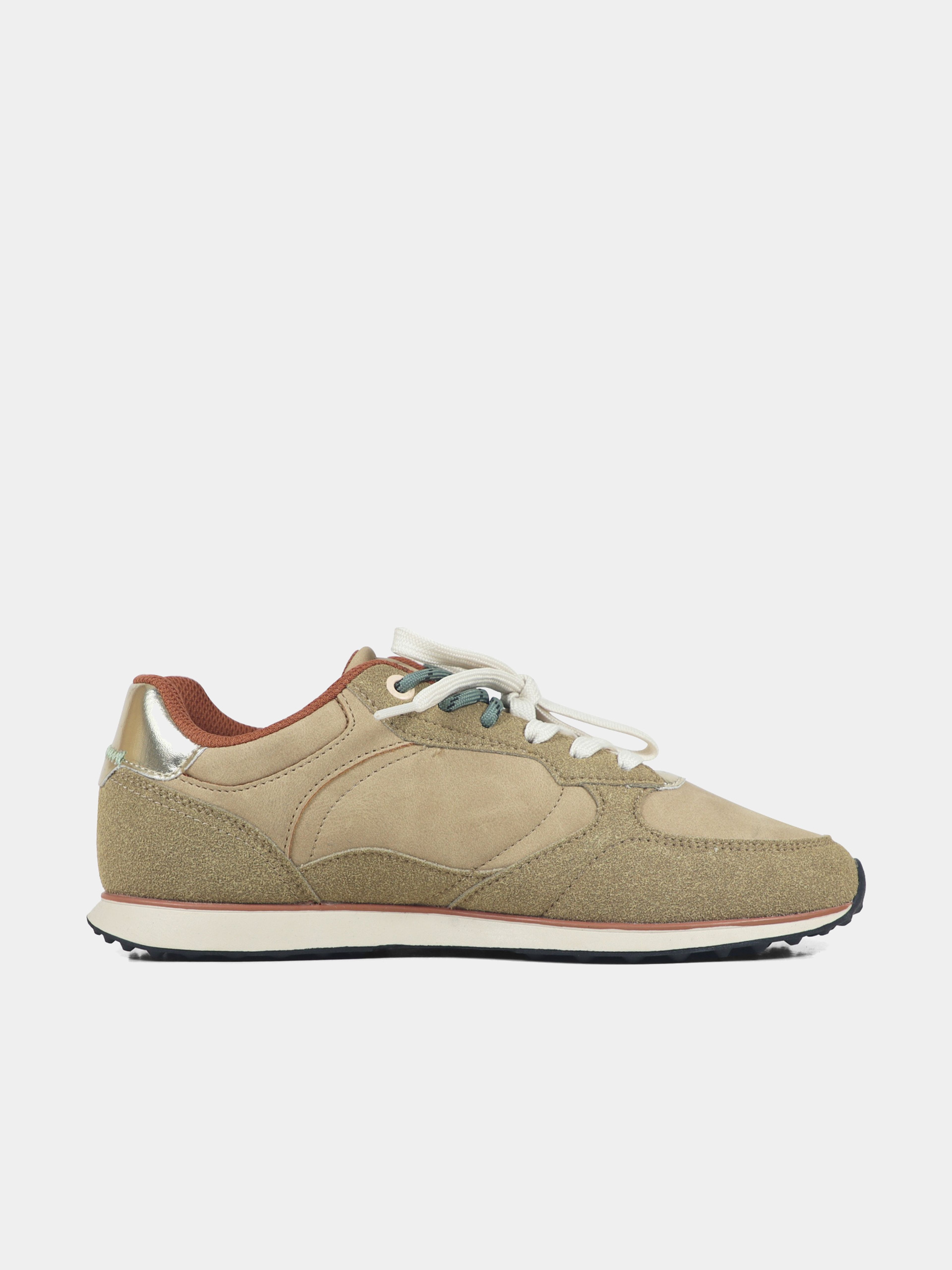Zapatillas Run Gold - 003