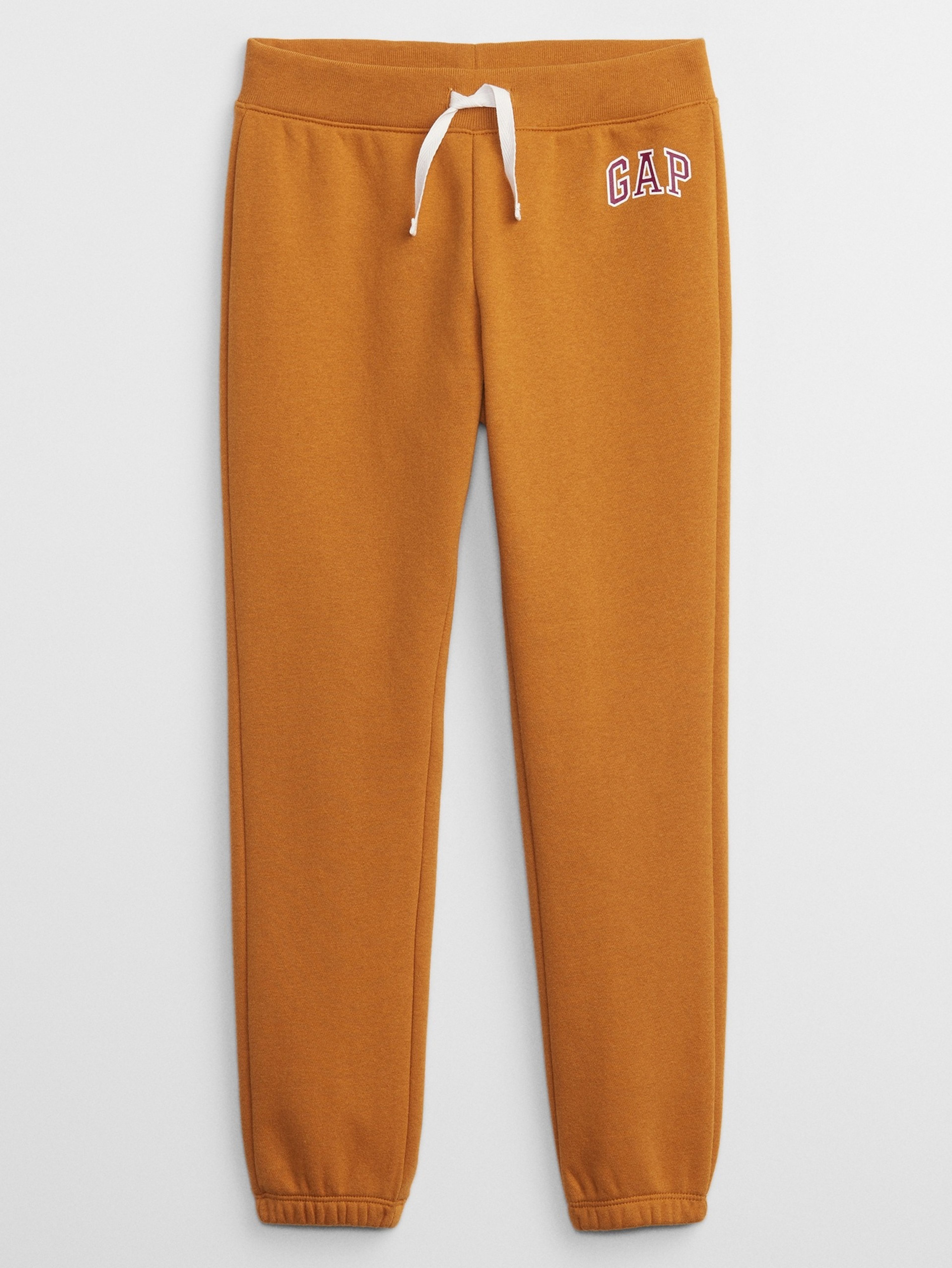 Kinder Sweatpants mit Logo