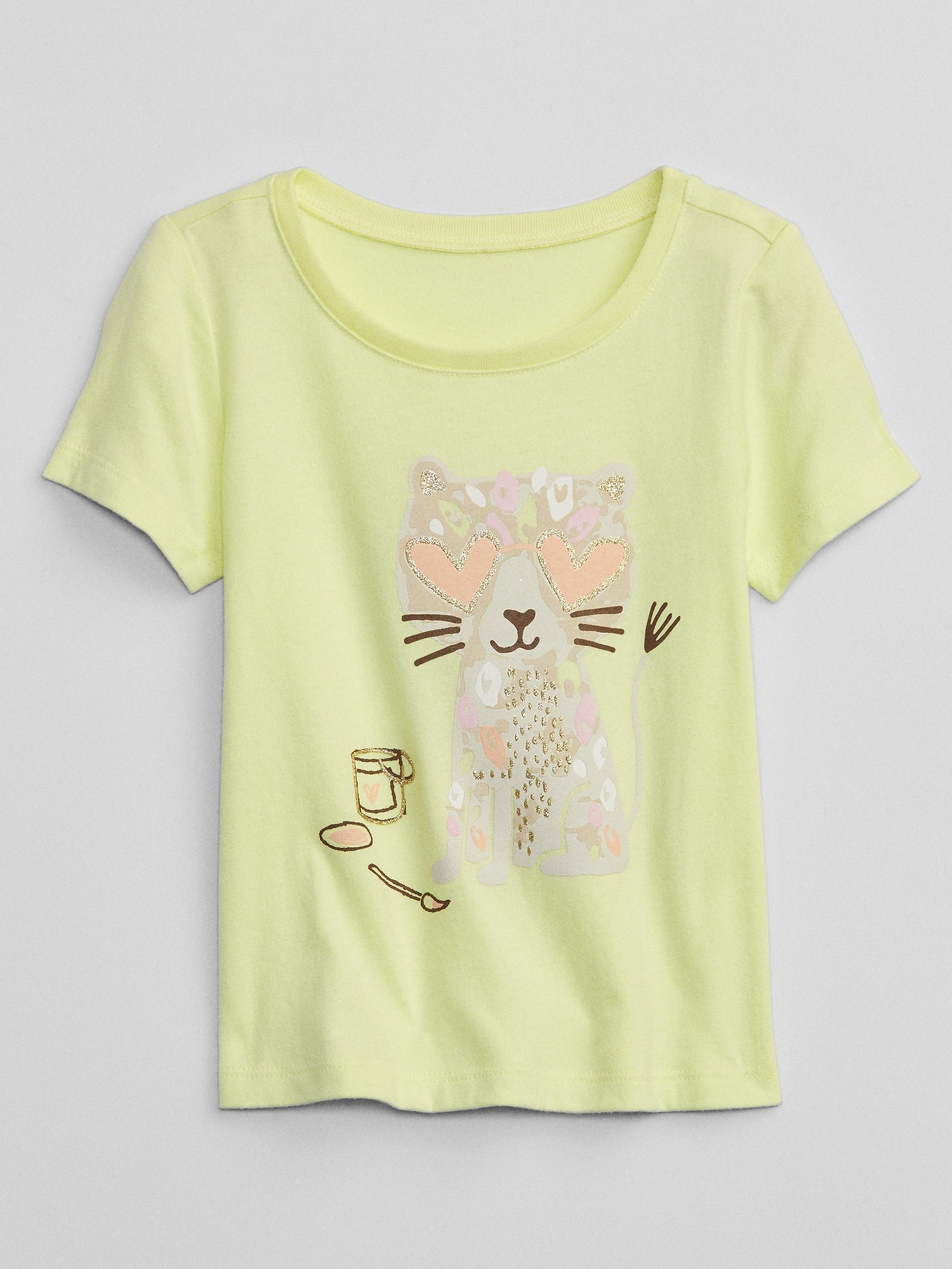 Kinder T-Shirt mit Aufdruck