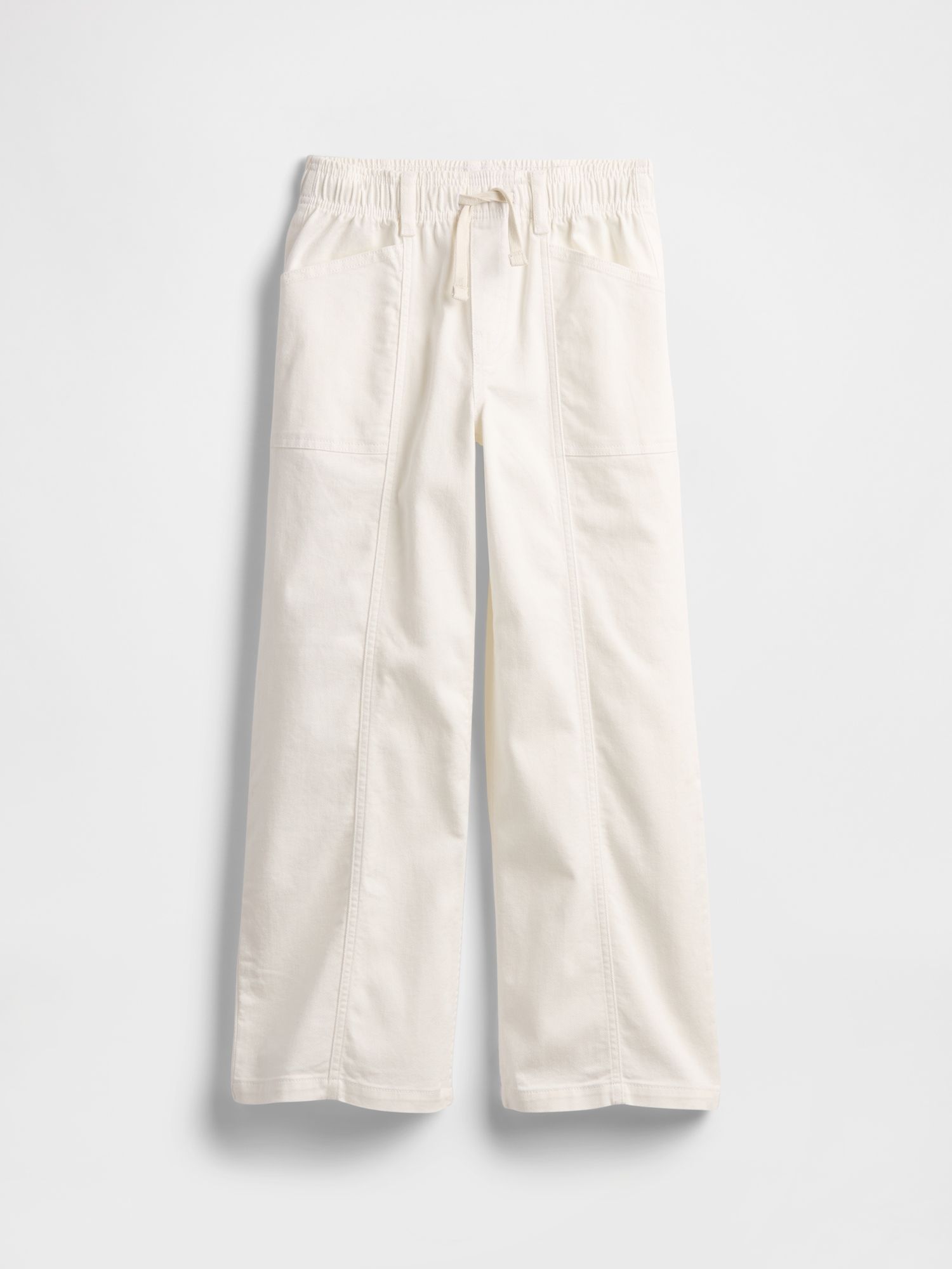 Jean Droit Gap 1969 - Taille Husky 6 (Enfant) - Occasion Très Bon État - Denim Classique