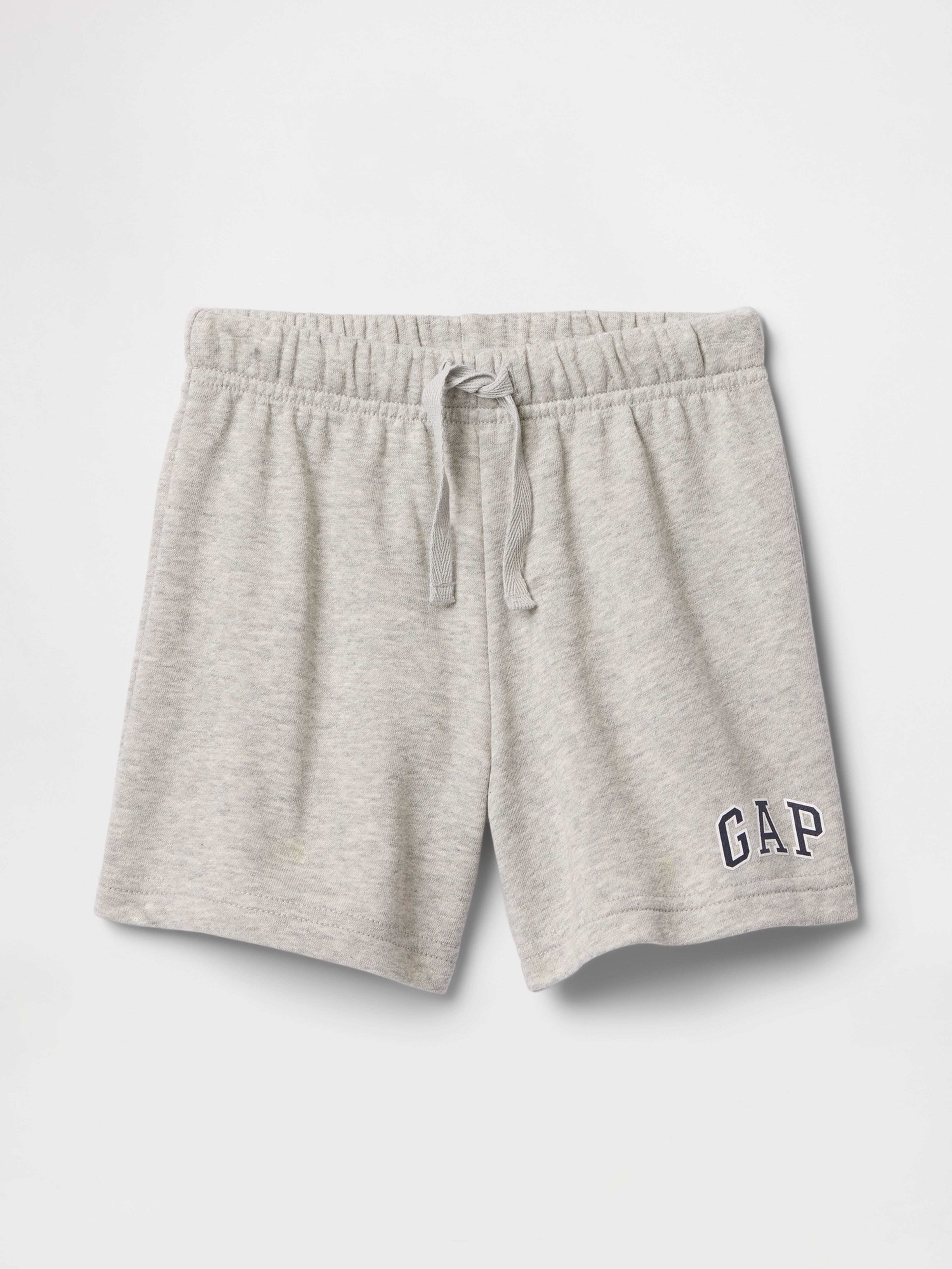 Baby Shorts mit Logo