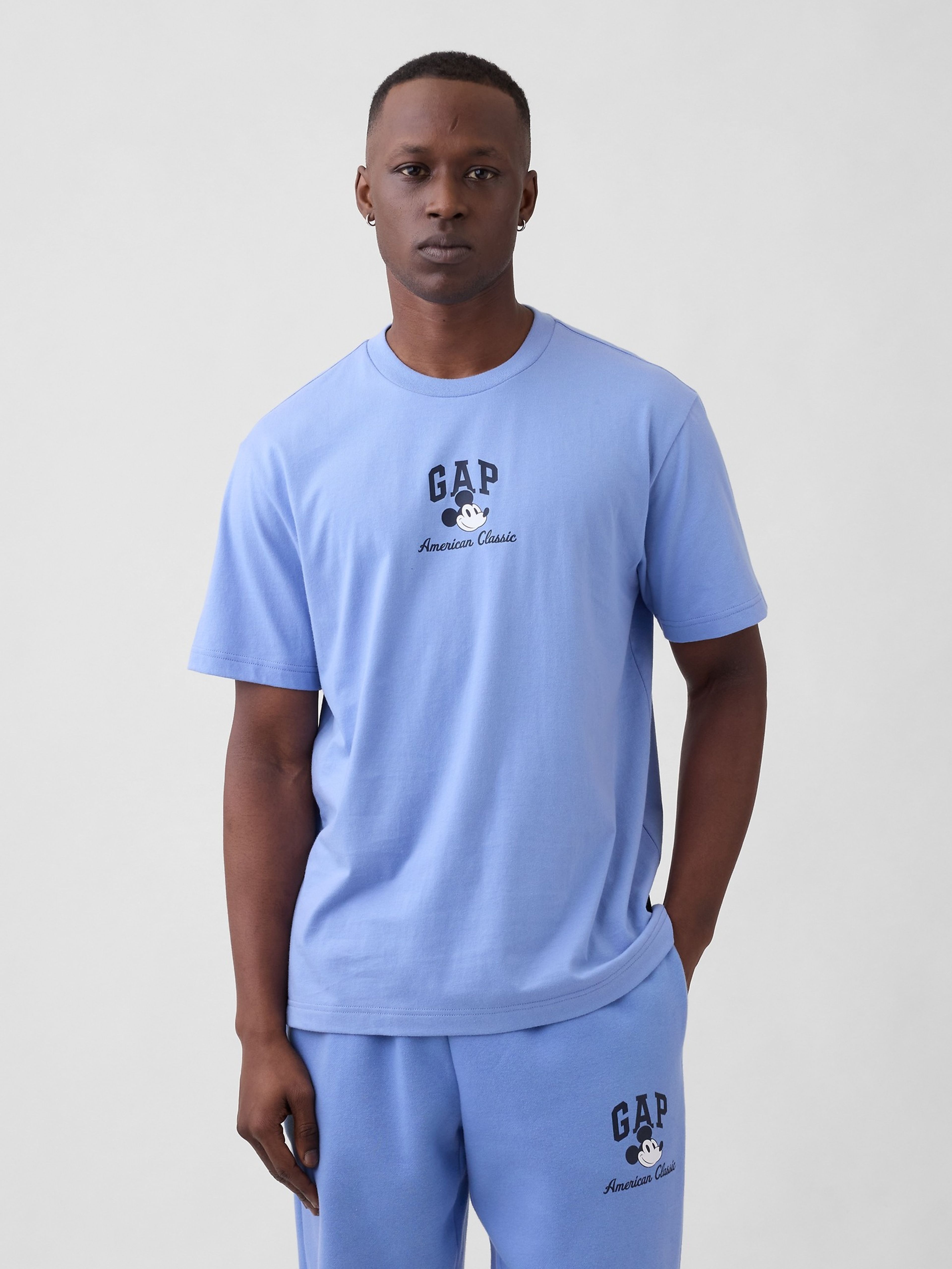 Gap & Disney T-shirt Everyday Soft