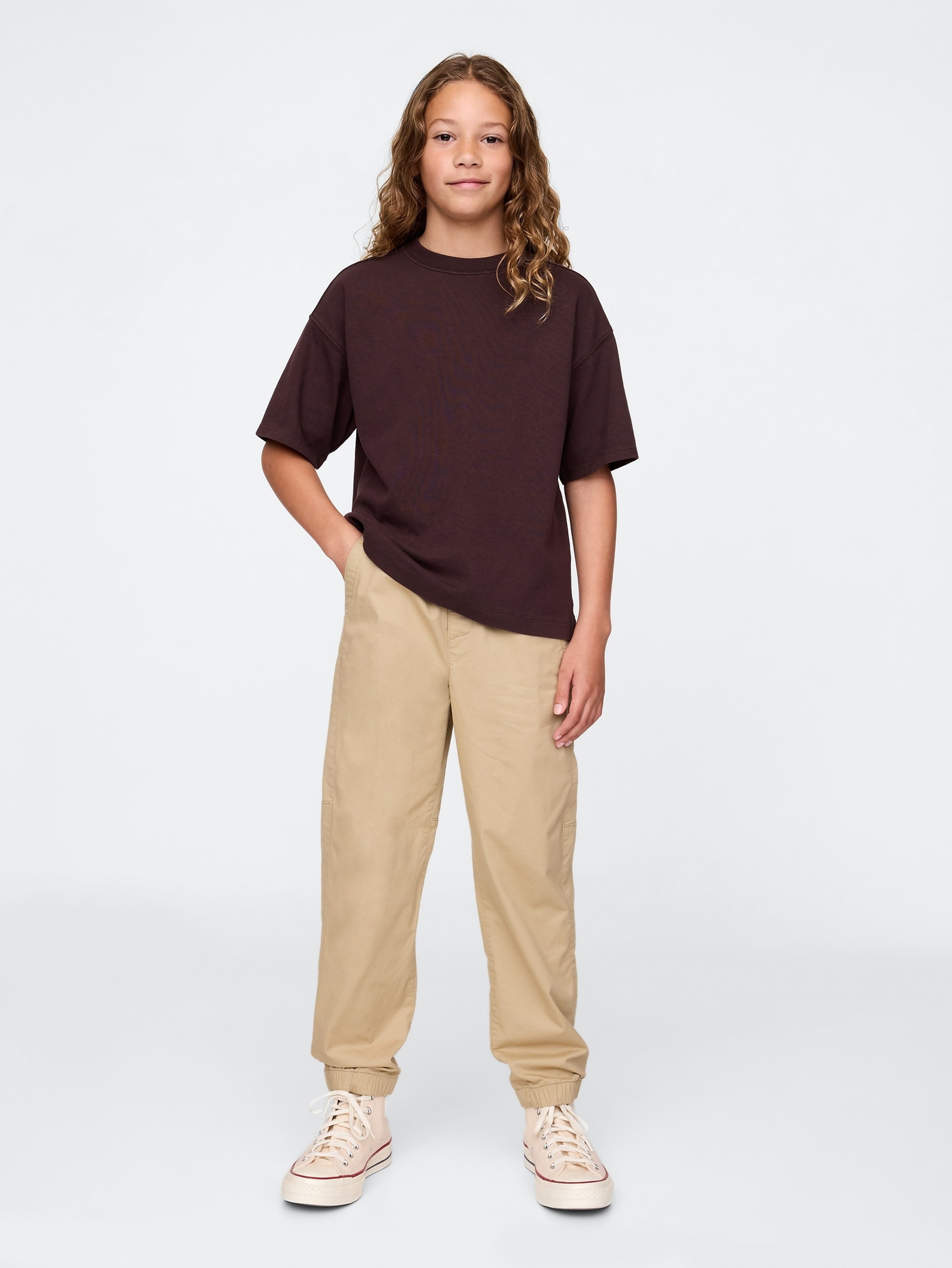 Jungenhose Everyday Joggers