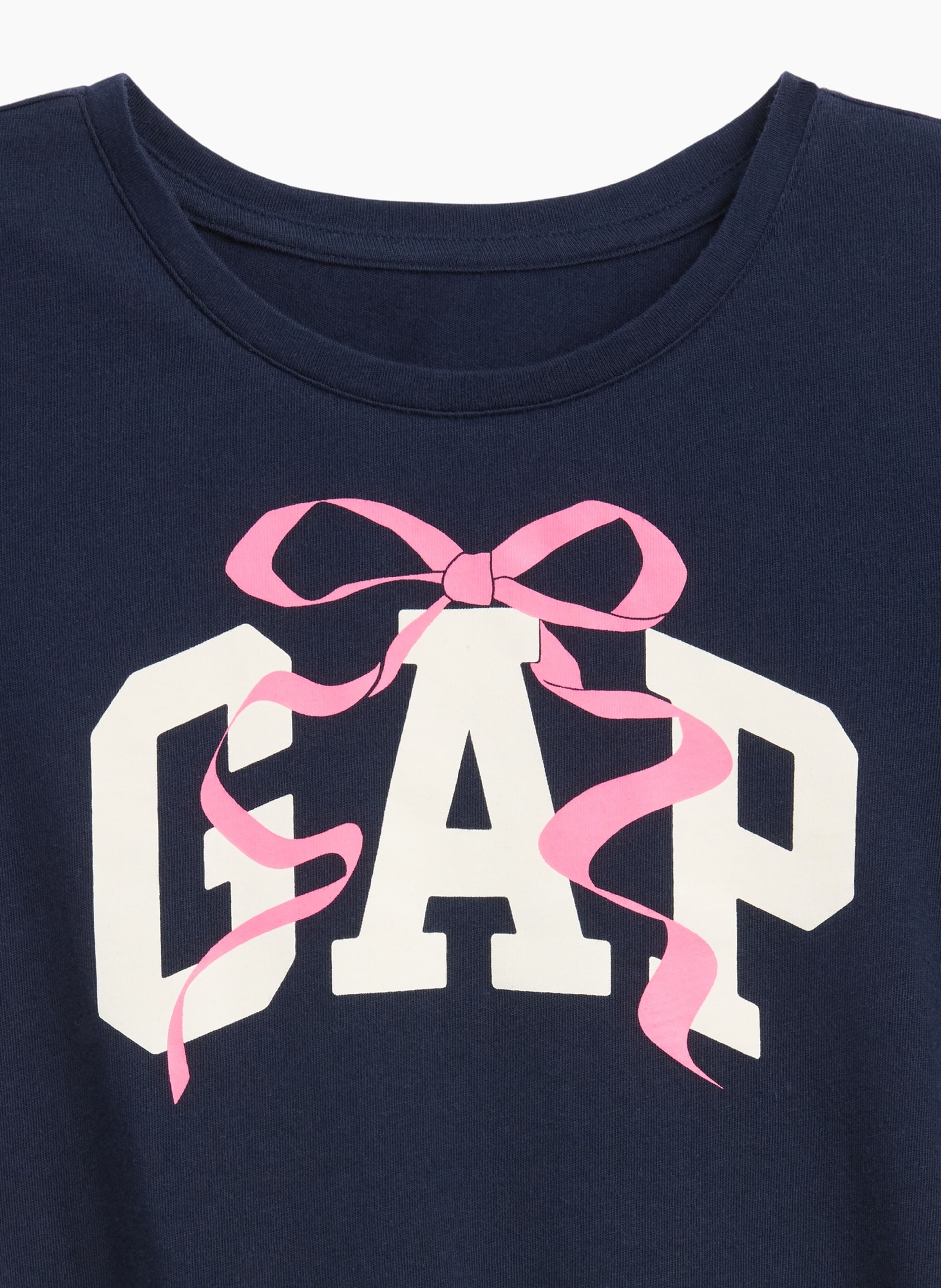 Tricou pentru copii cu logo - 003