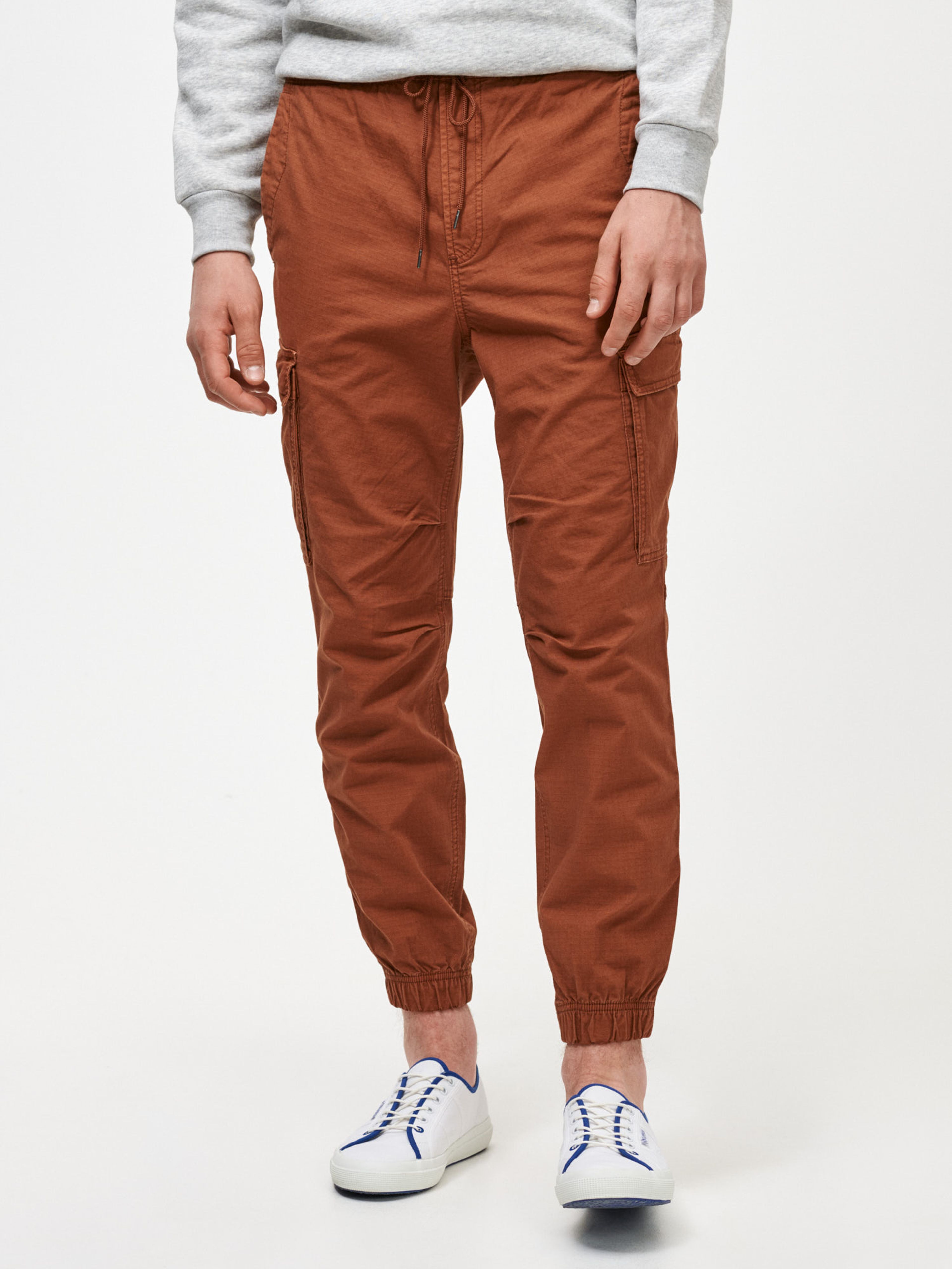 Hose cargo joggers GapFlex