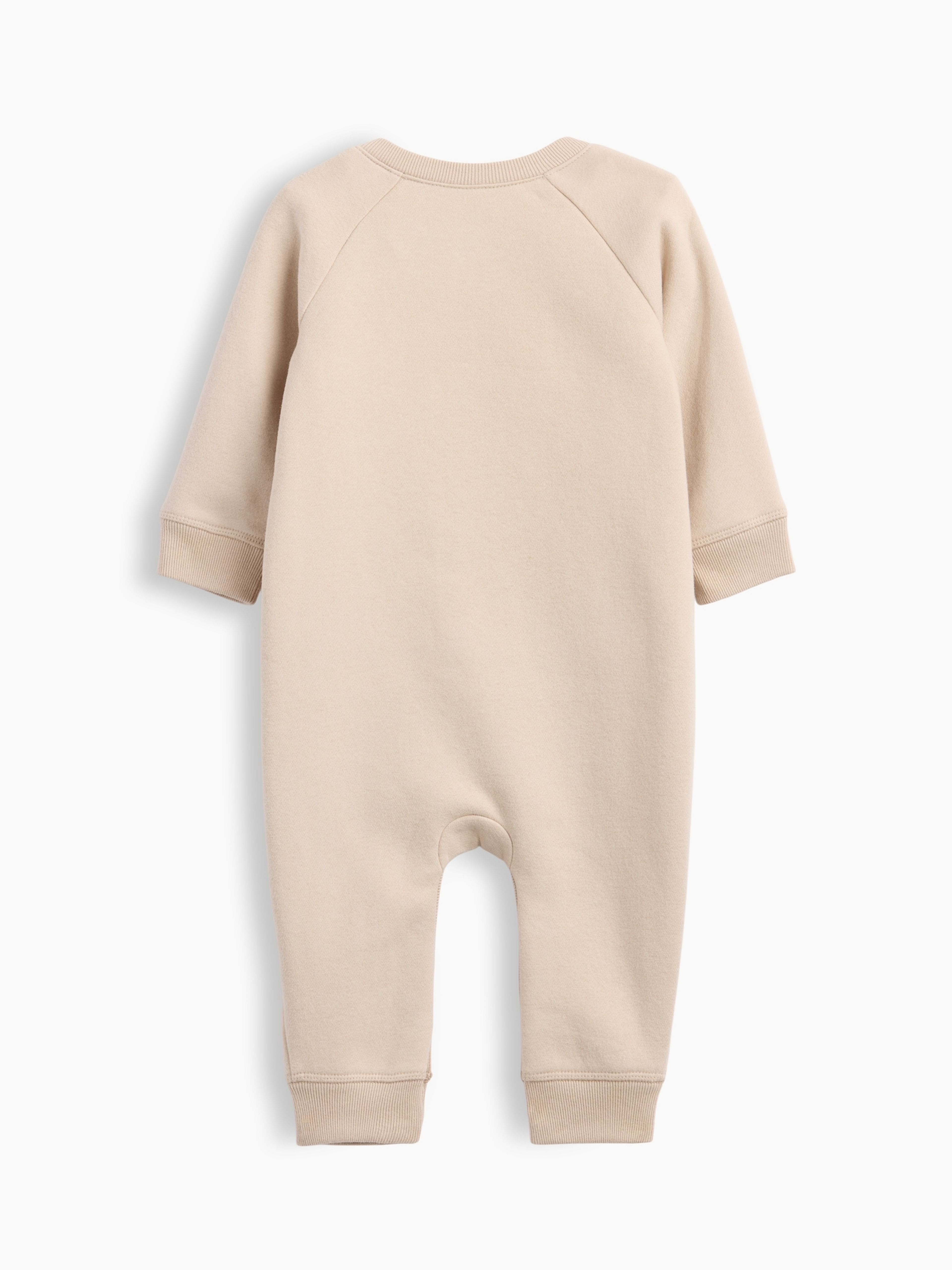 Baby overal Brannan Bear s logem - 002