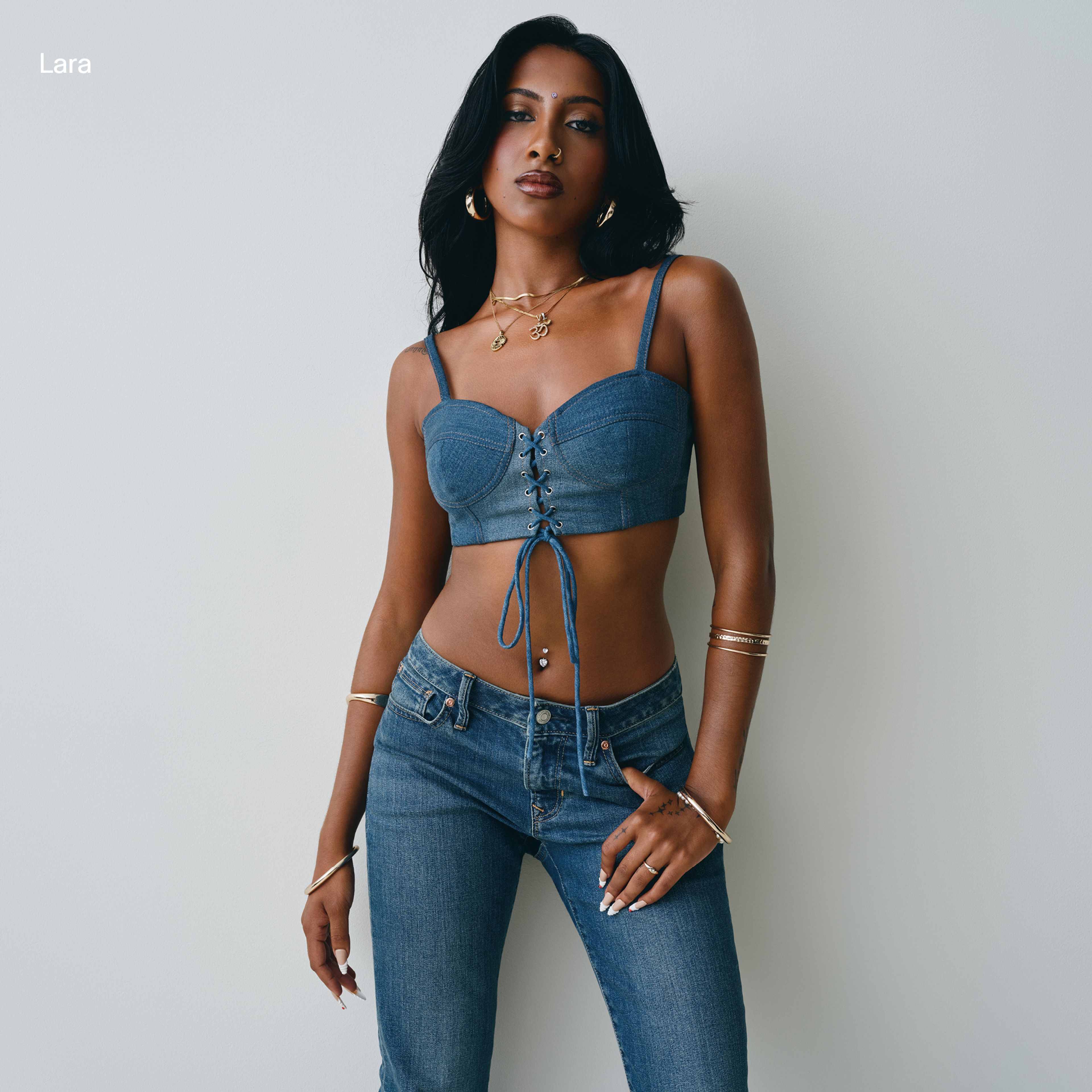 Lara Raj