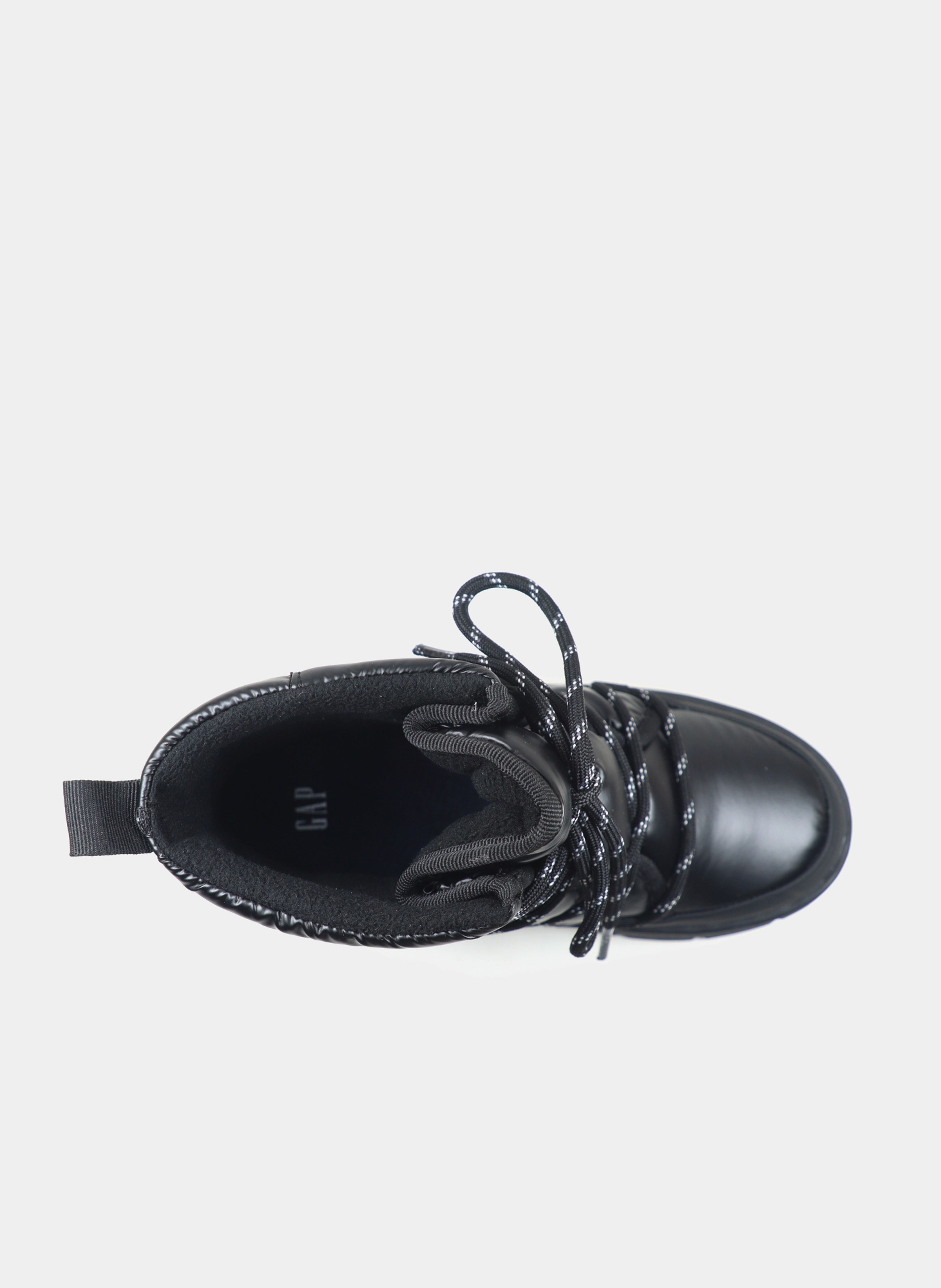 Botas de invierno Richmond - 004
