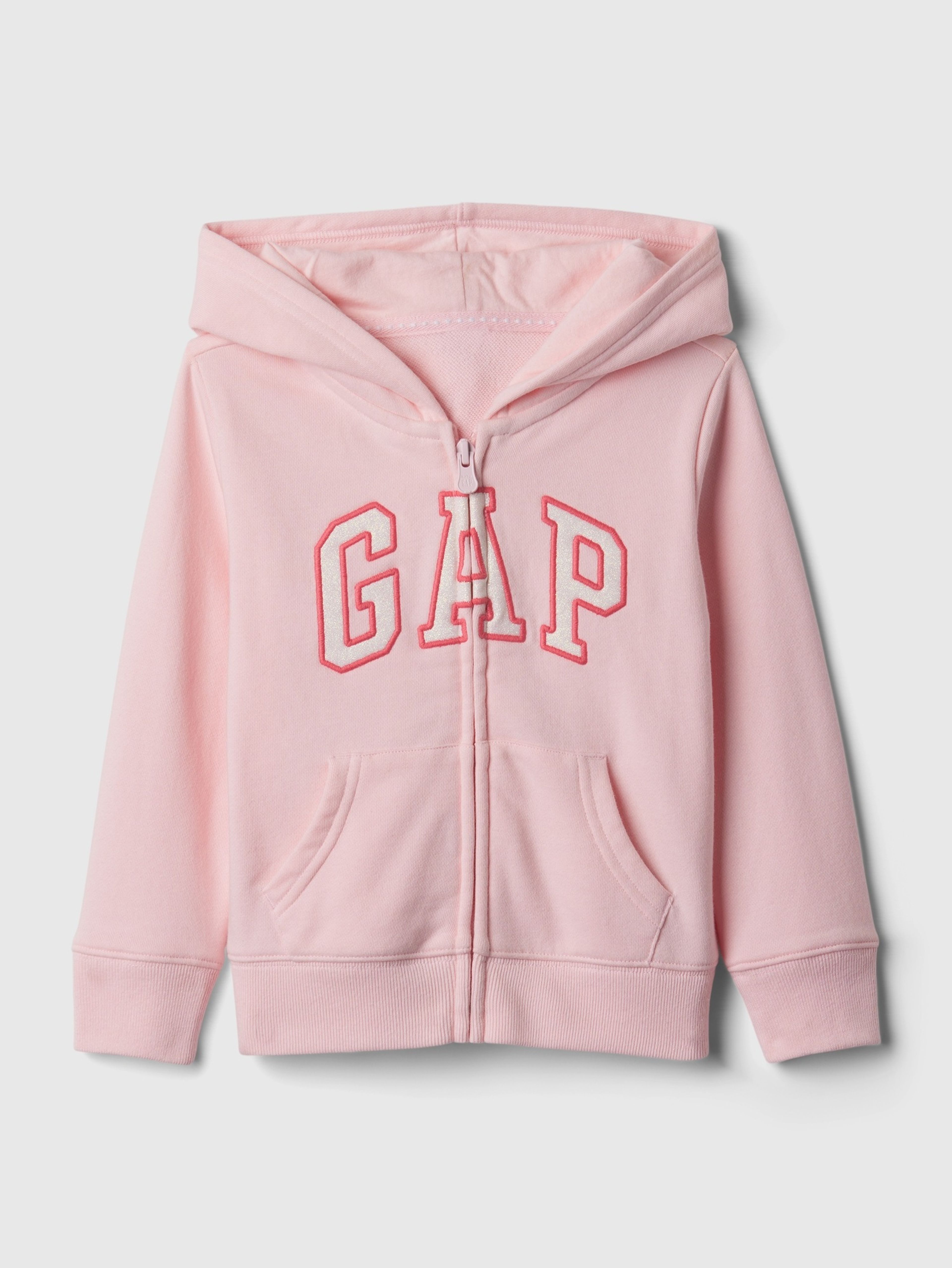 Baby bluza GAP z logo