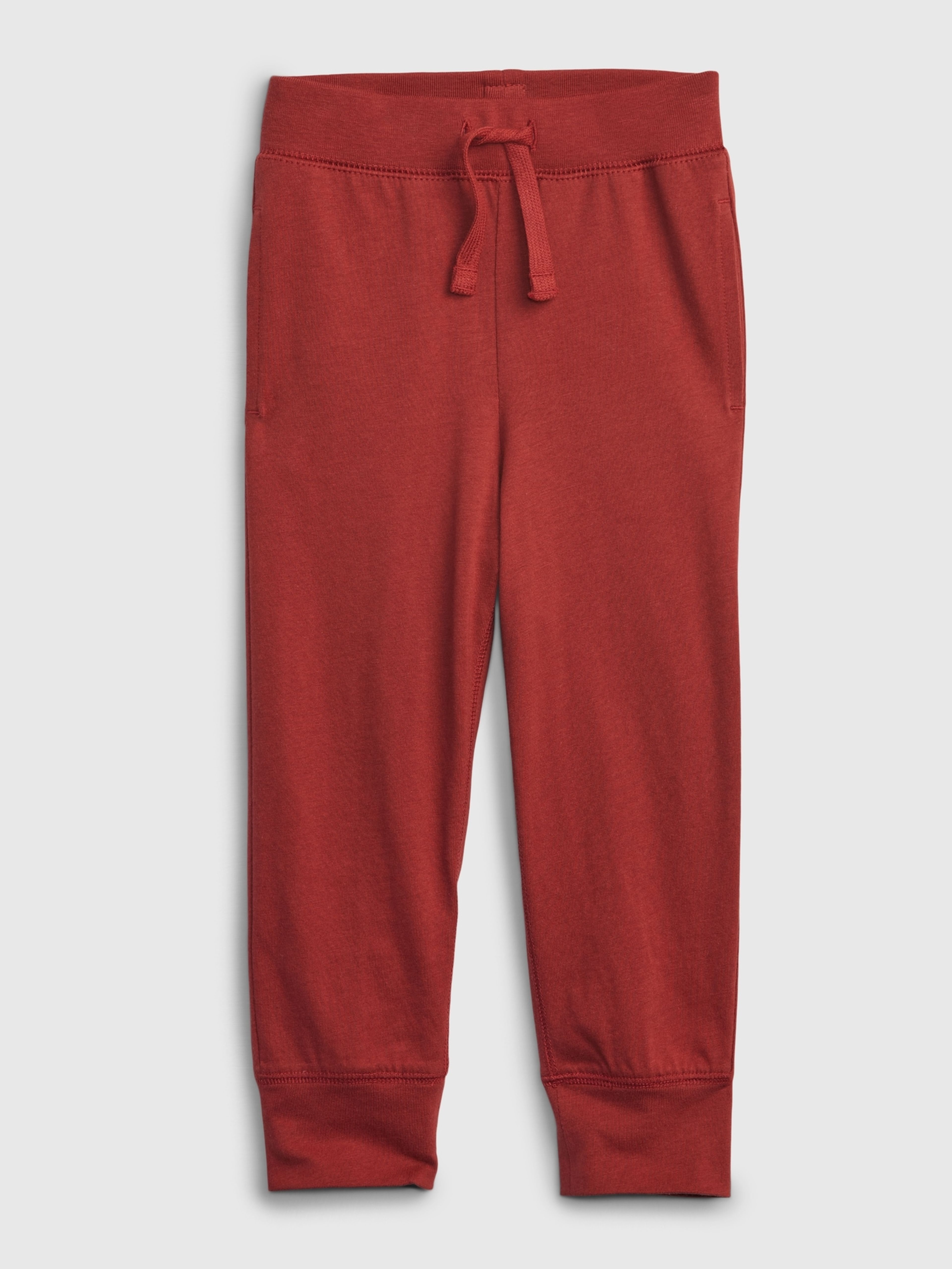 Sweatpants organic mit elastischem Bund