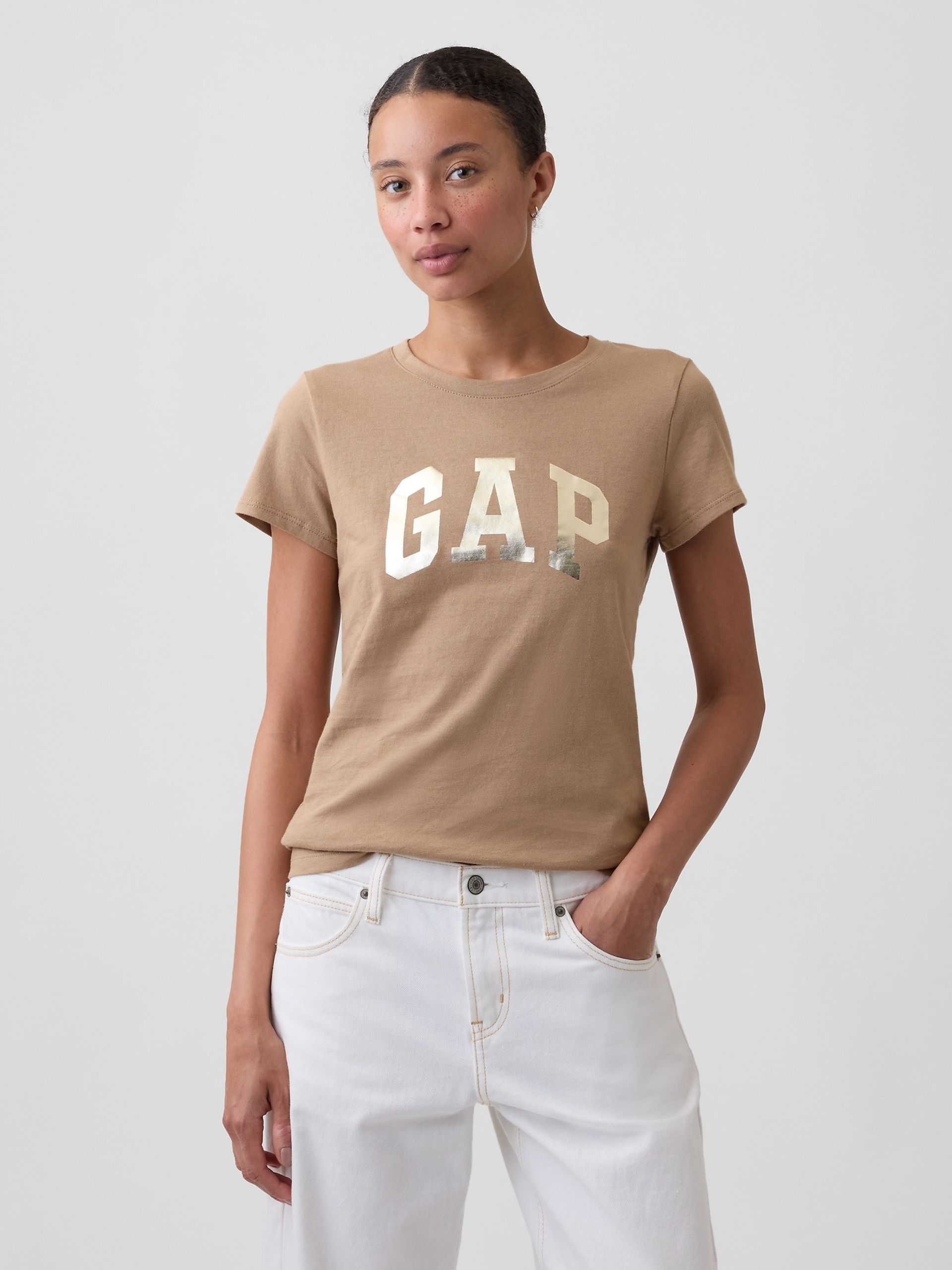 T-shirt avec logo - 001