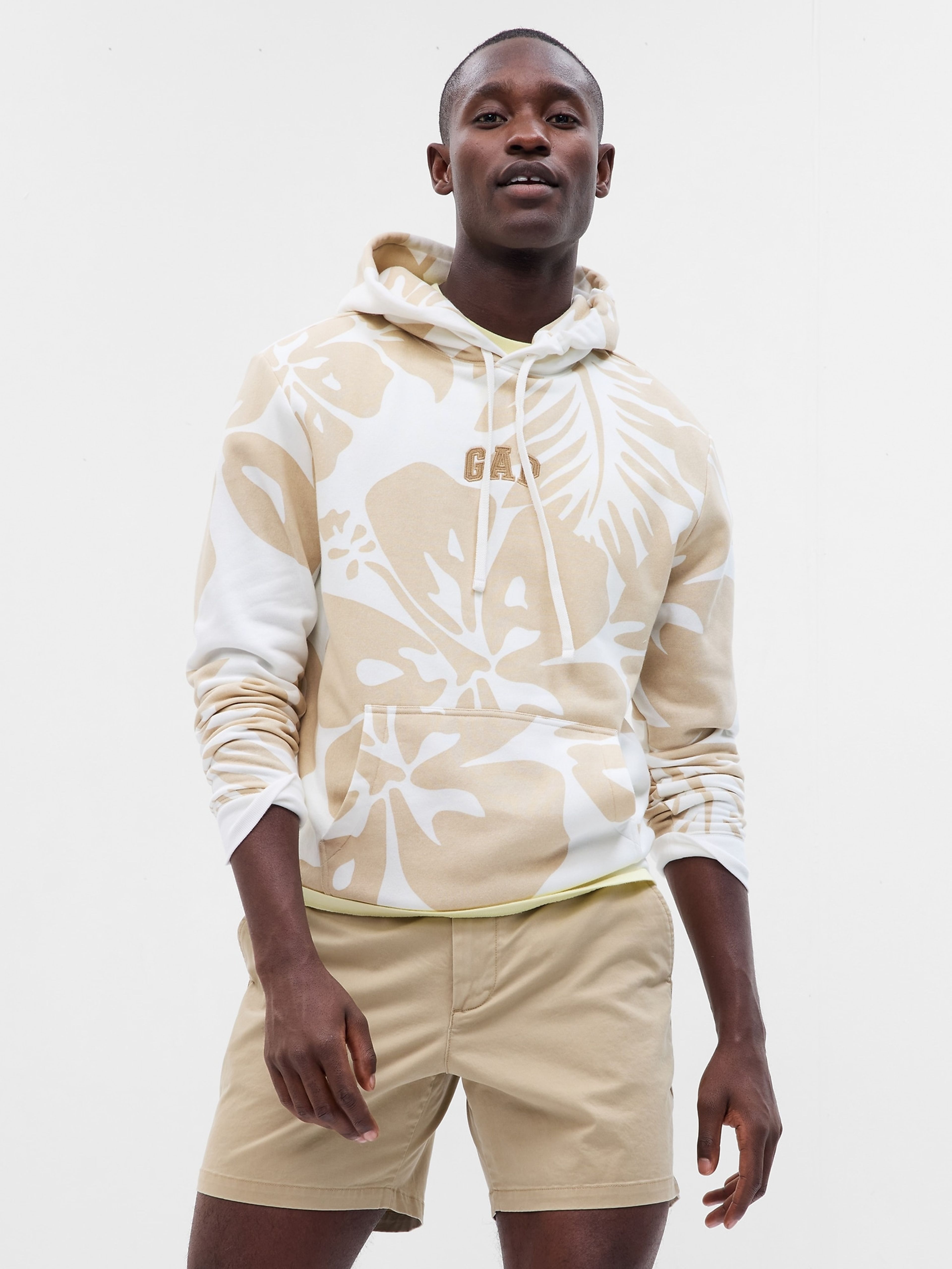 Mikina s kapucňou Unisex