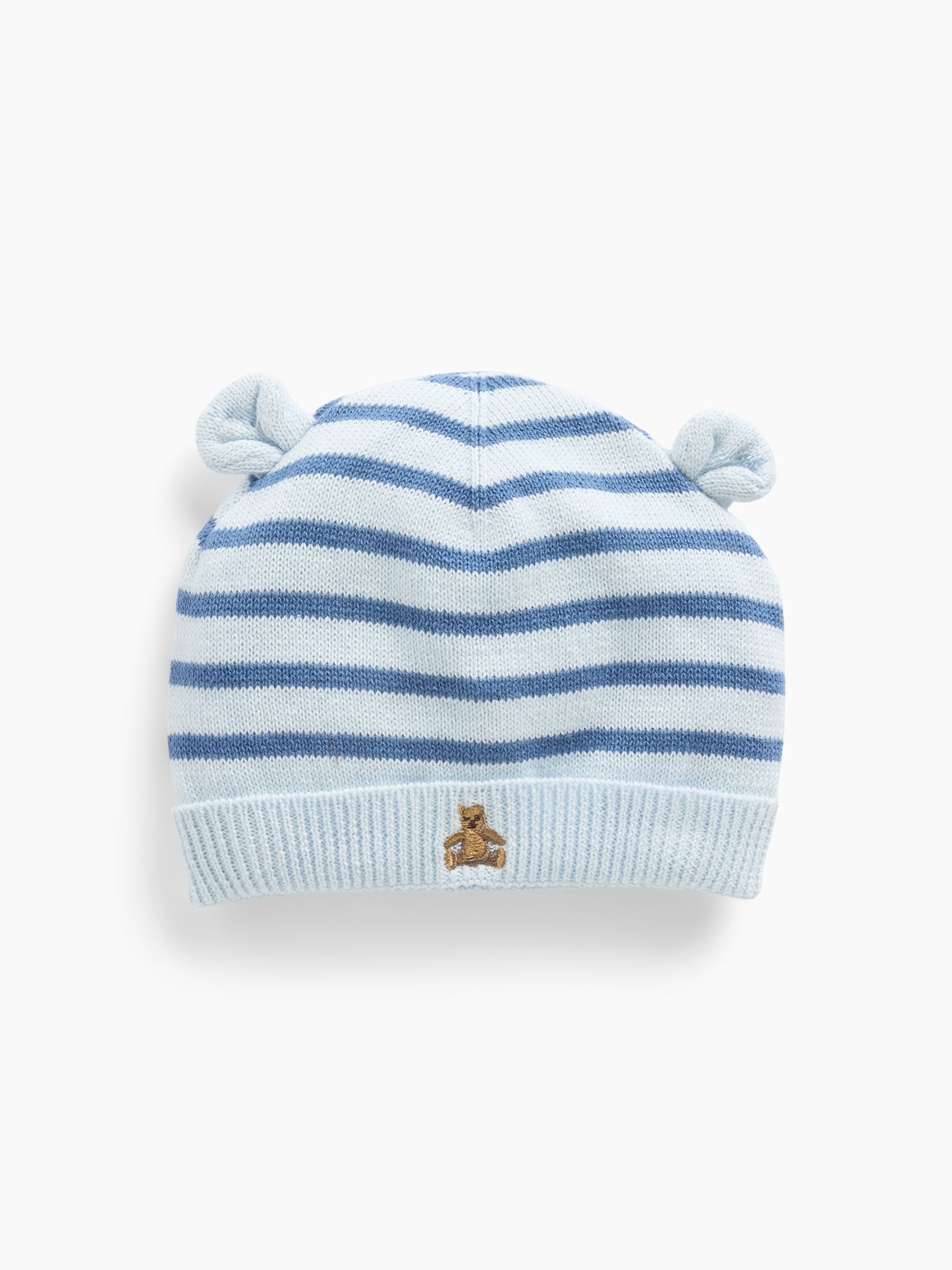Bebé gorro Brannan Bear - 001