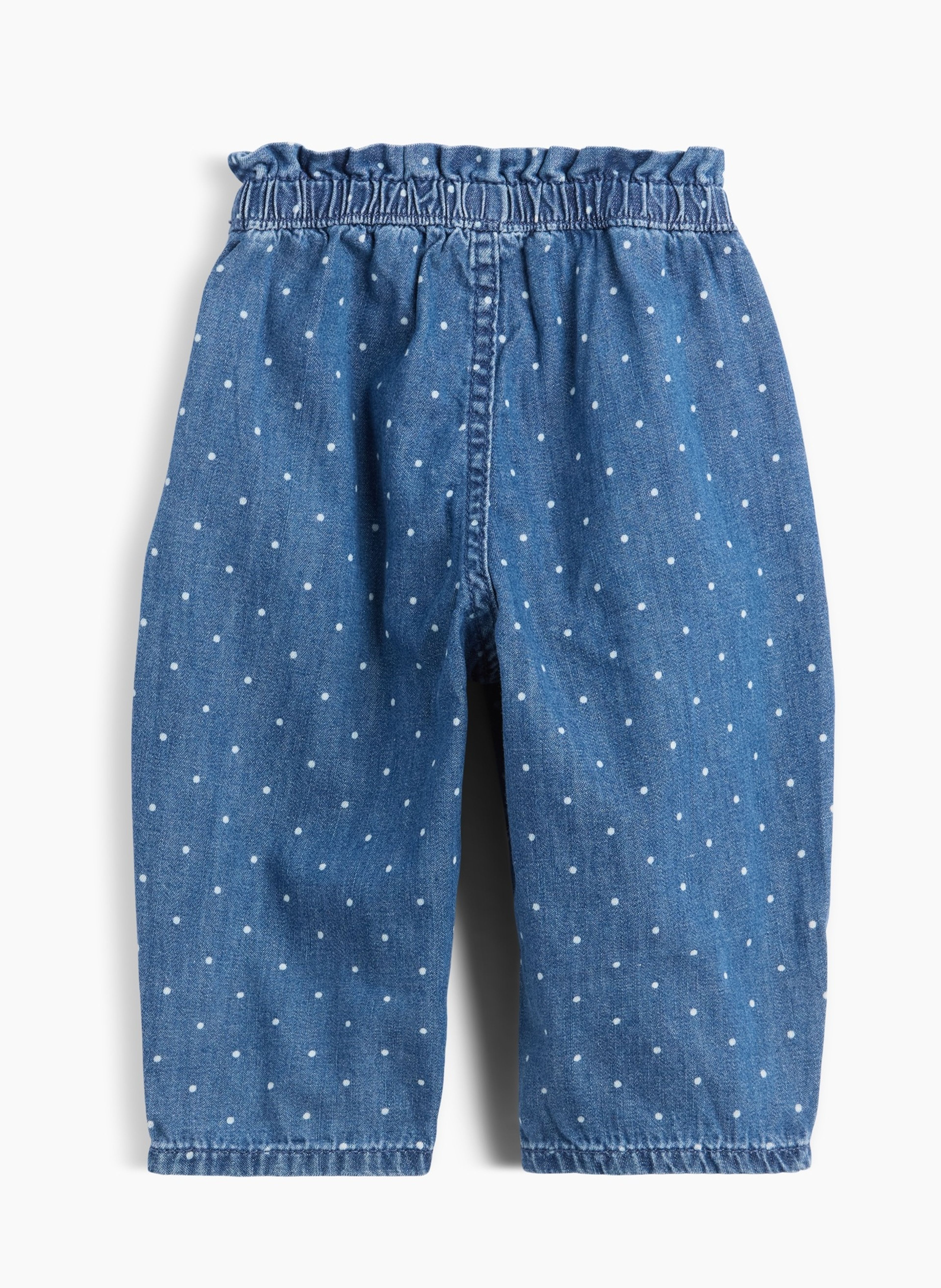 Jean bébé Brannan Bear Pull-On Barrel - 002