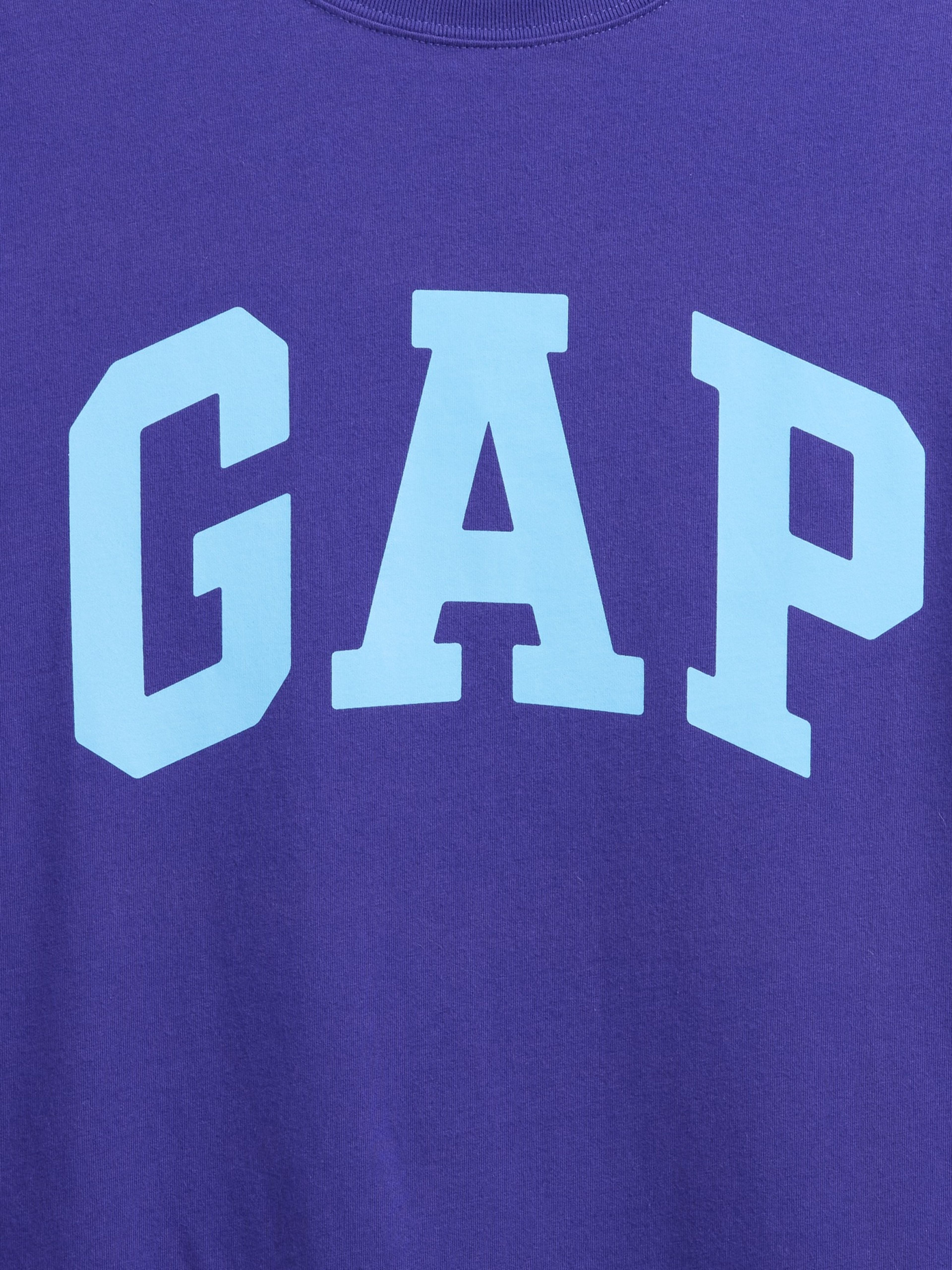 Camiseta con logo Everyday Soft - 004