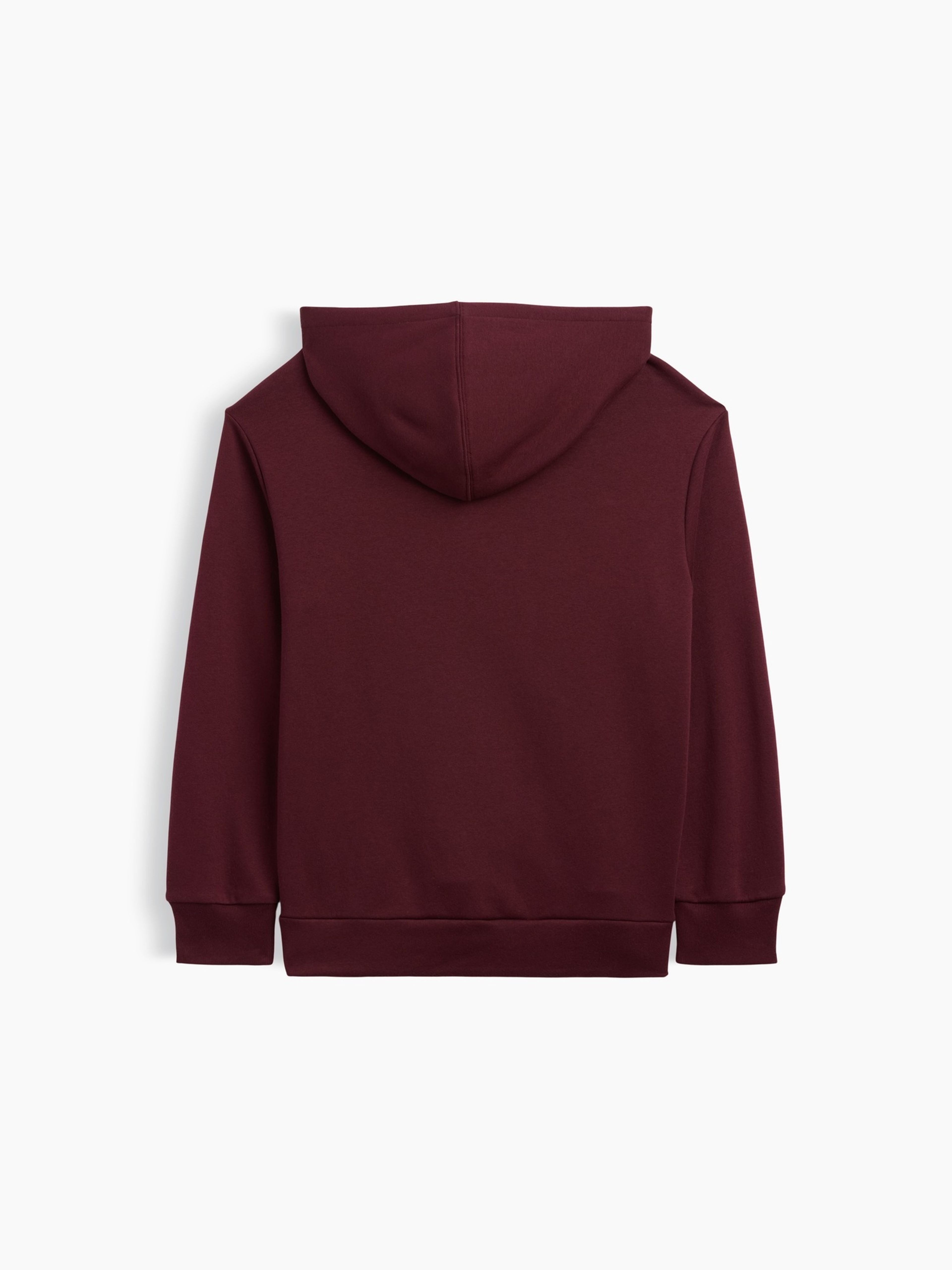 Dziecięca bluza Brannan Bear z logo - 003