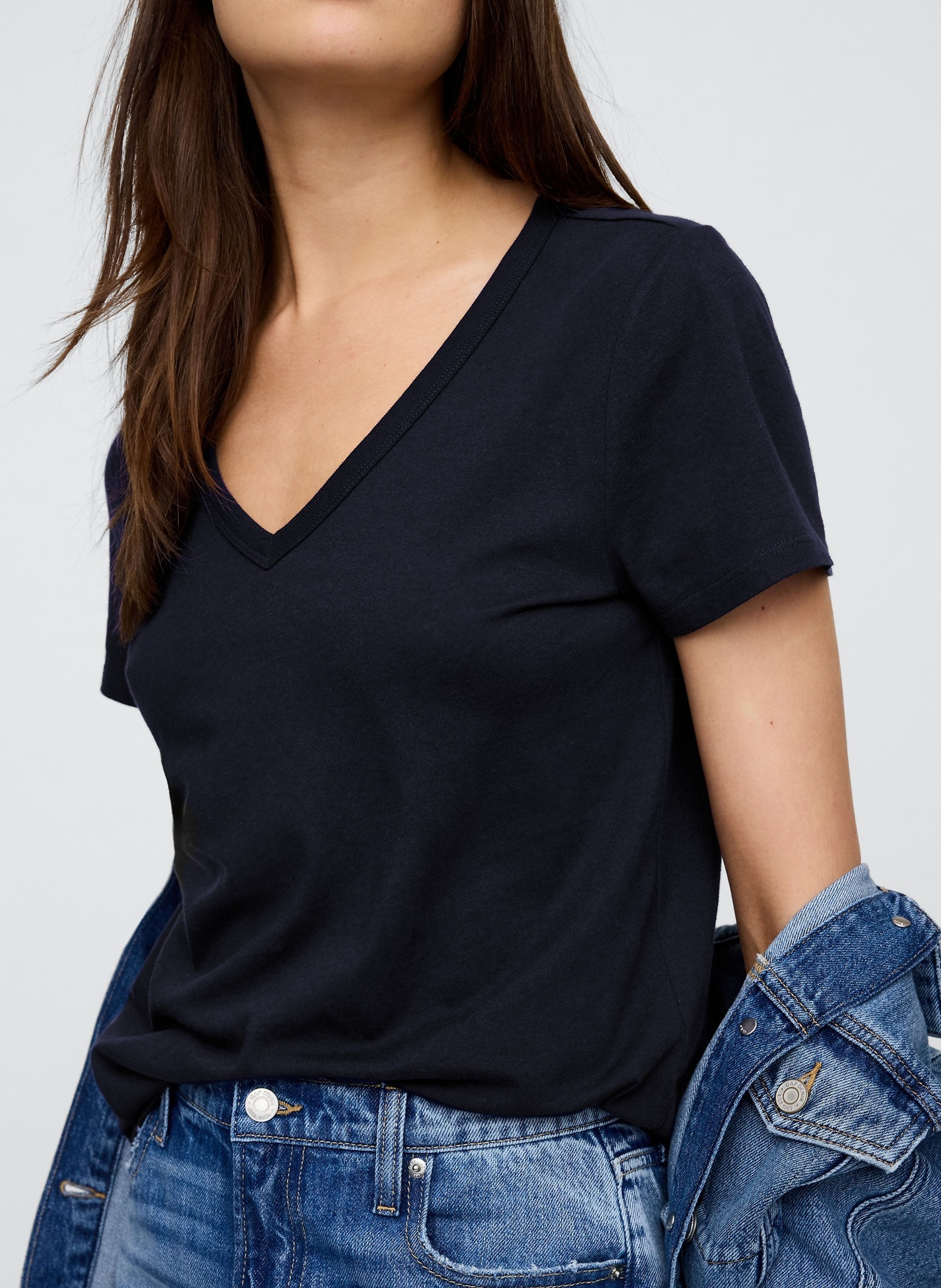 T-shirt à manches courtes - 004