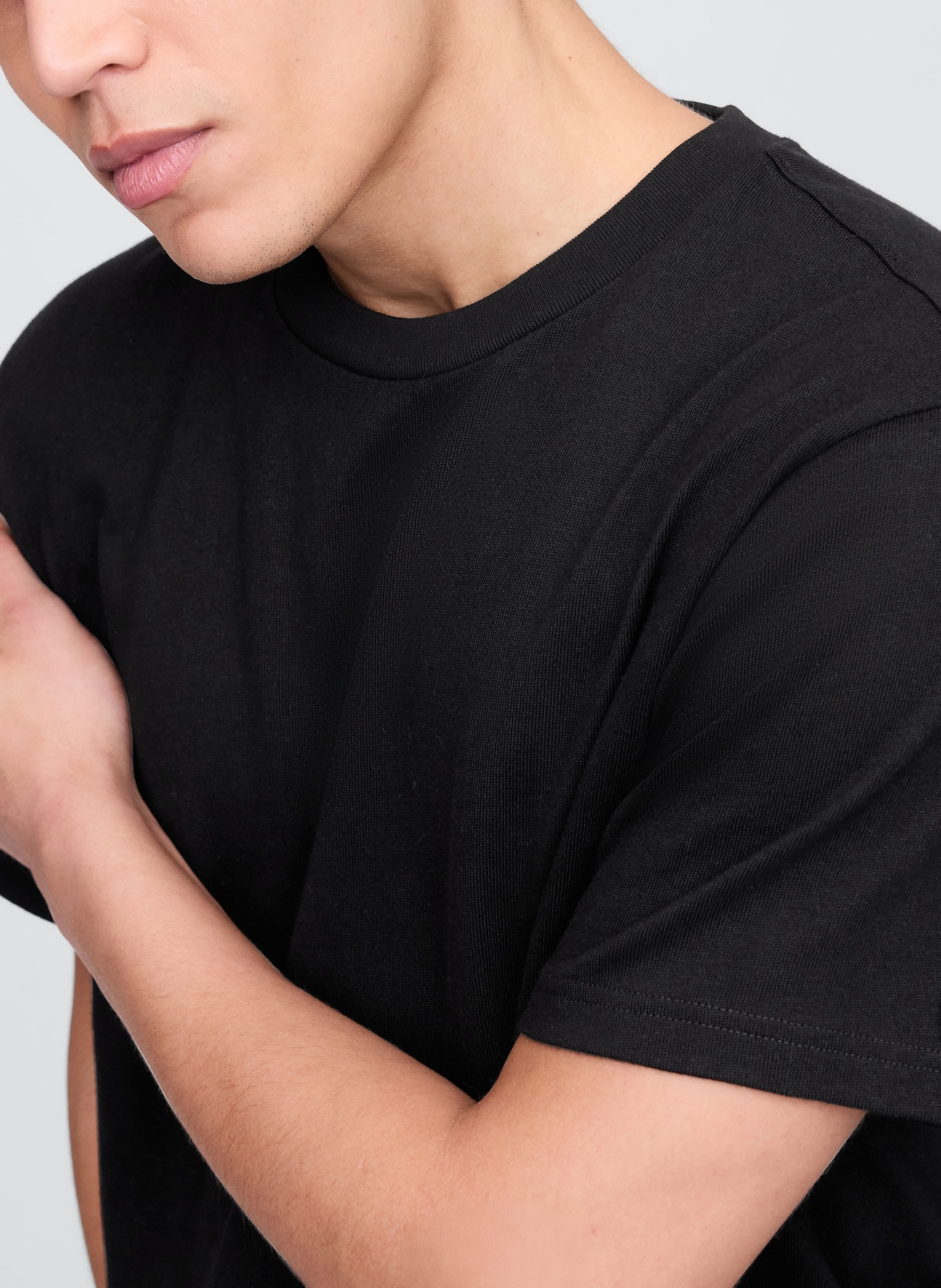 T-shirt Heavyweight unisex - 005