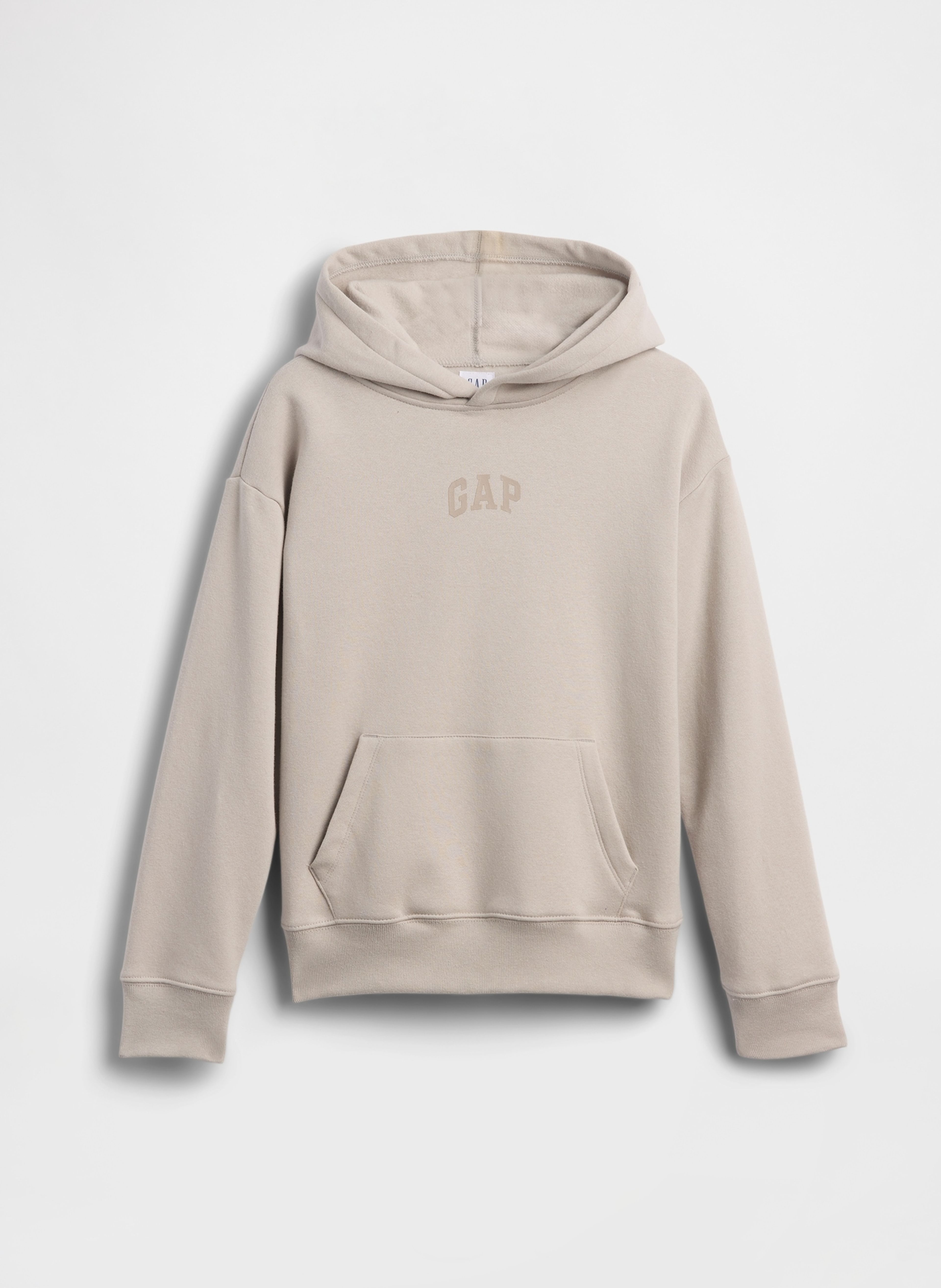 Sweat enfant avec logo - 002