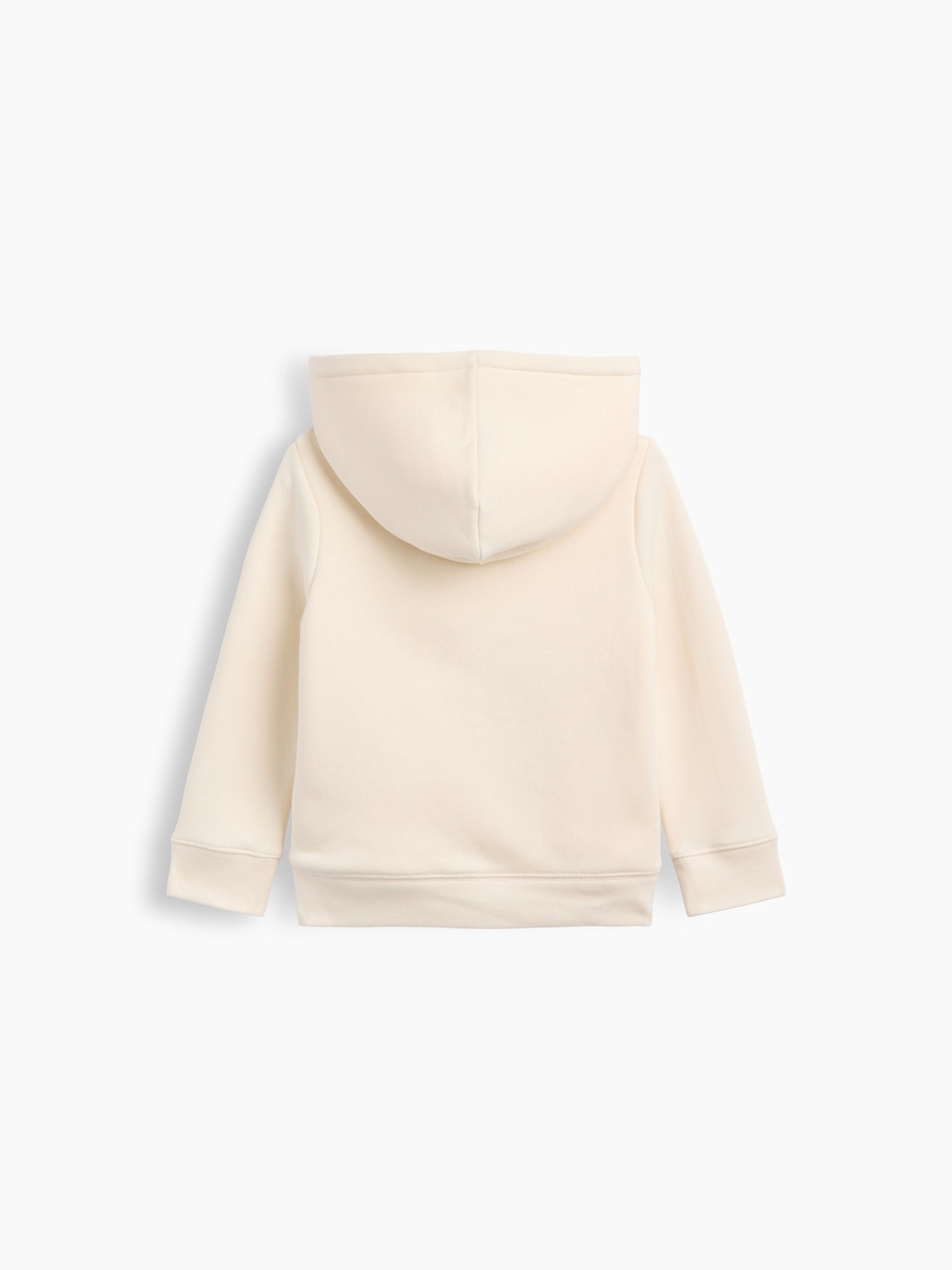 Baby sherpa mikina - 003