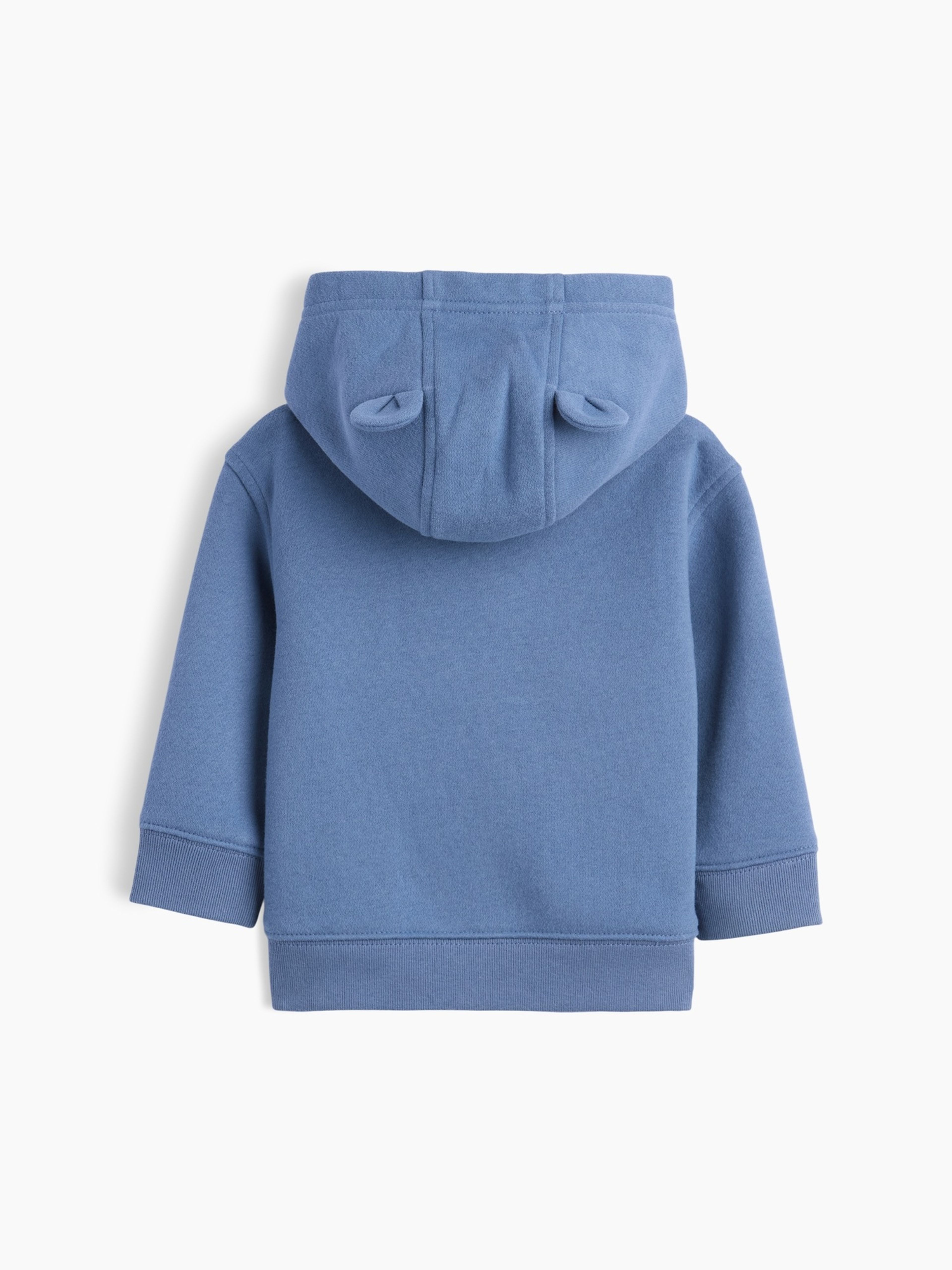 Bebé sudadera VintageSoft Brannan Bear - 002