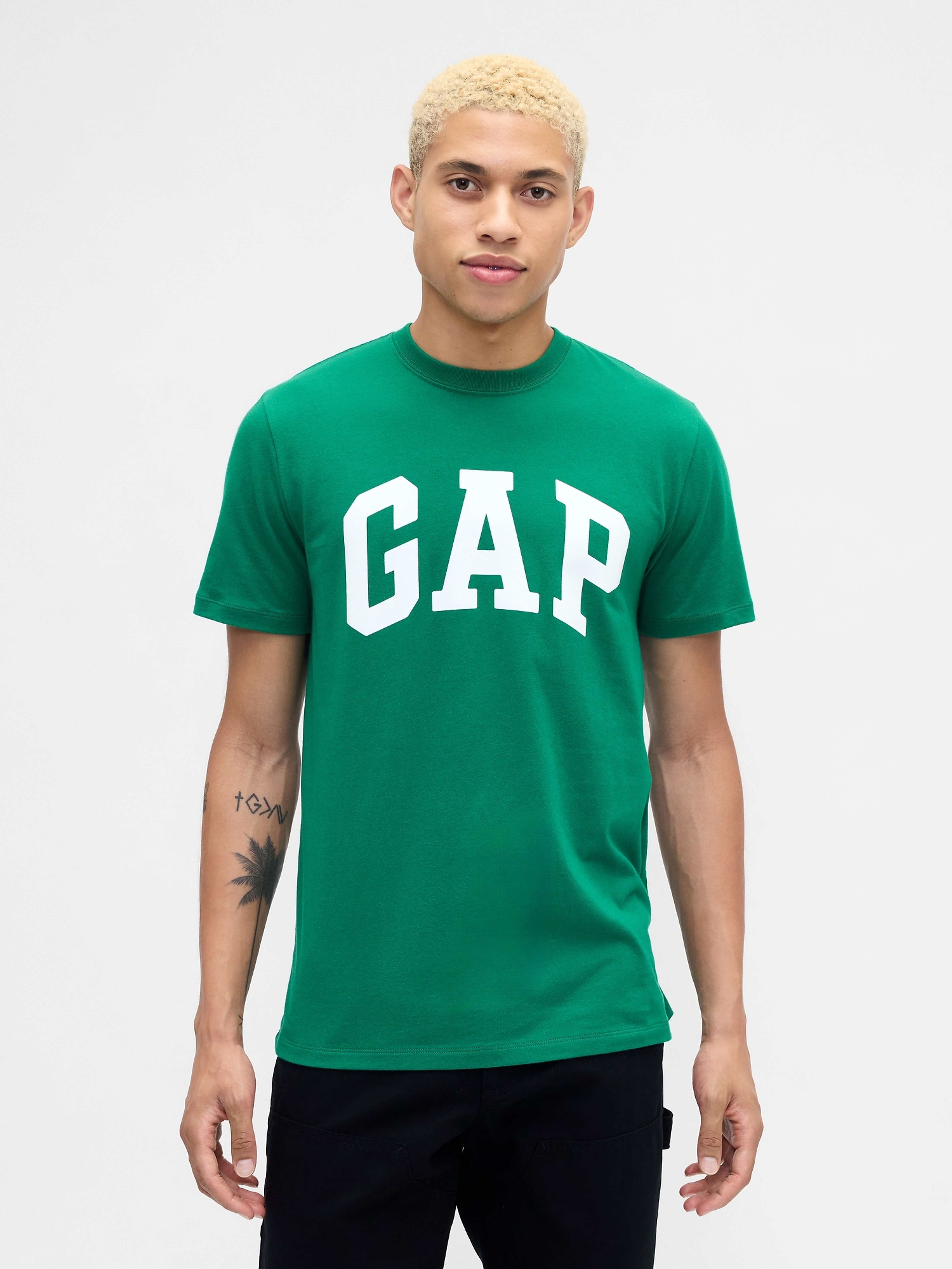 Tričko s logem Everyday Soft