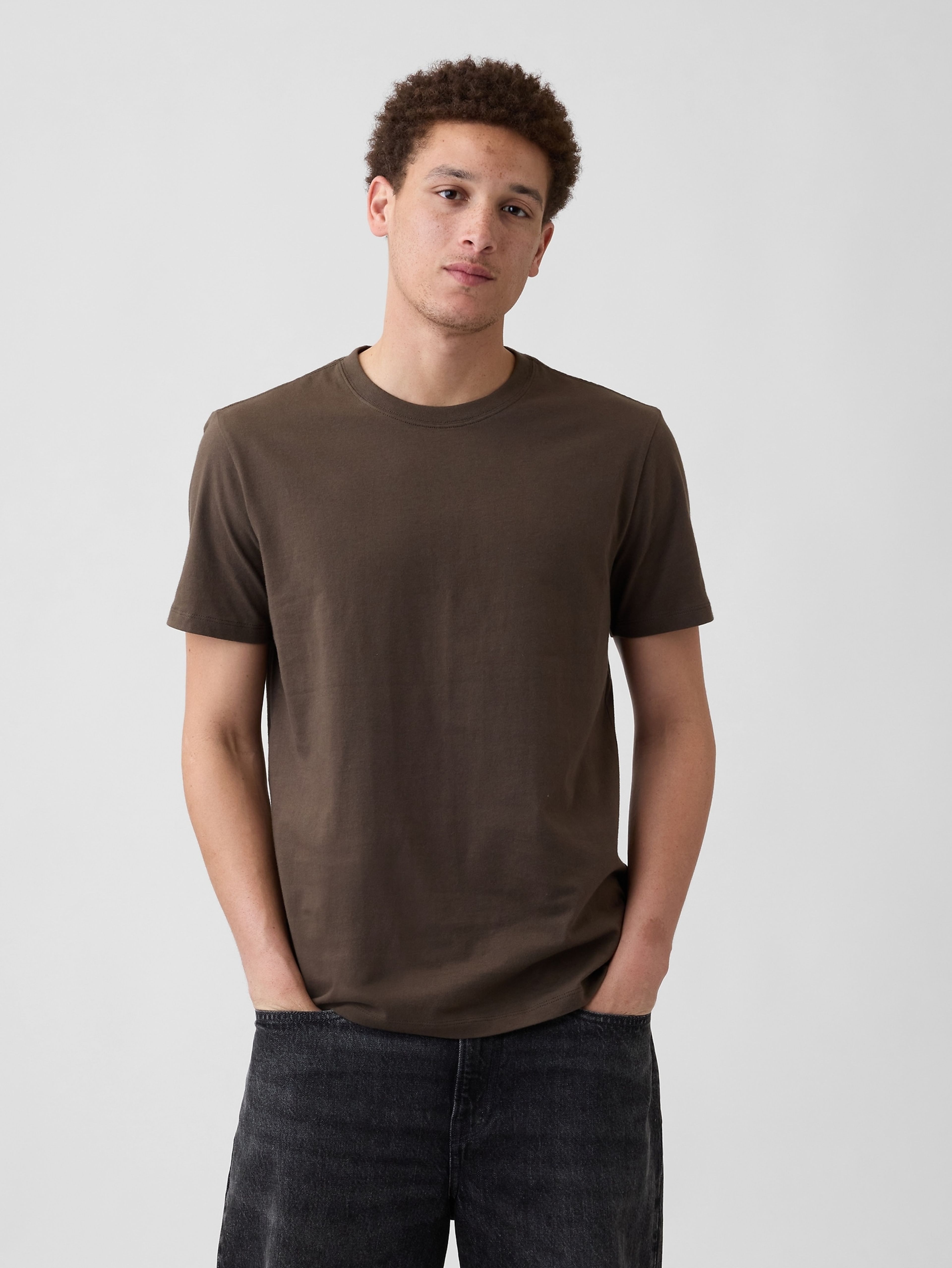 T-shirt z krótkim rękawem
