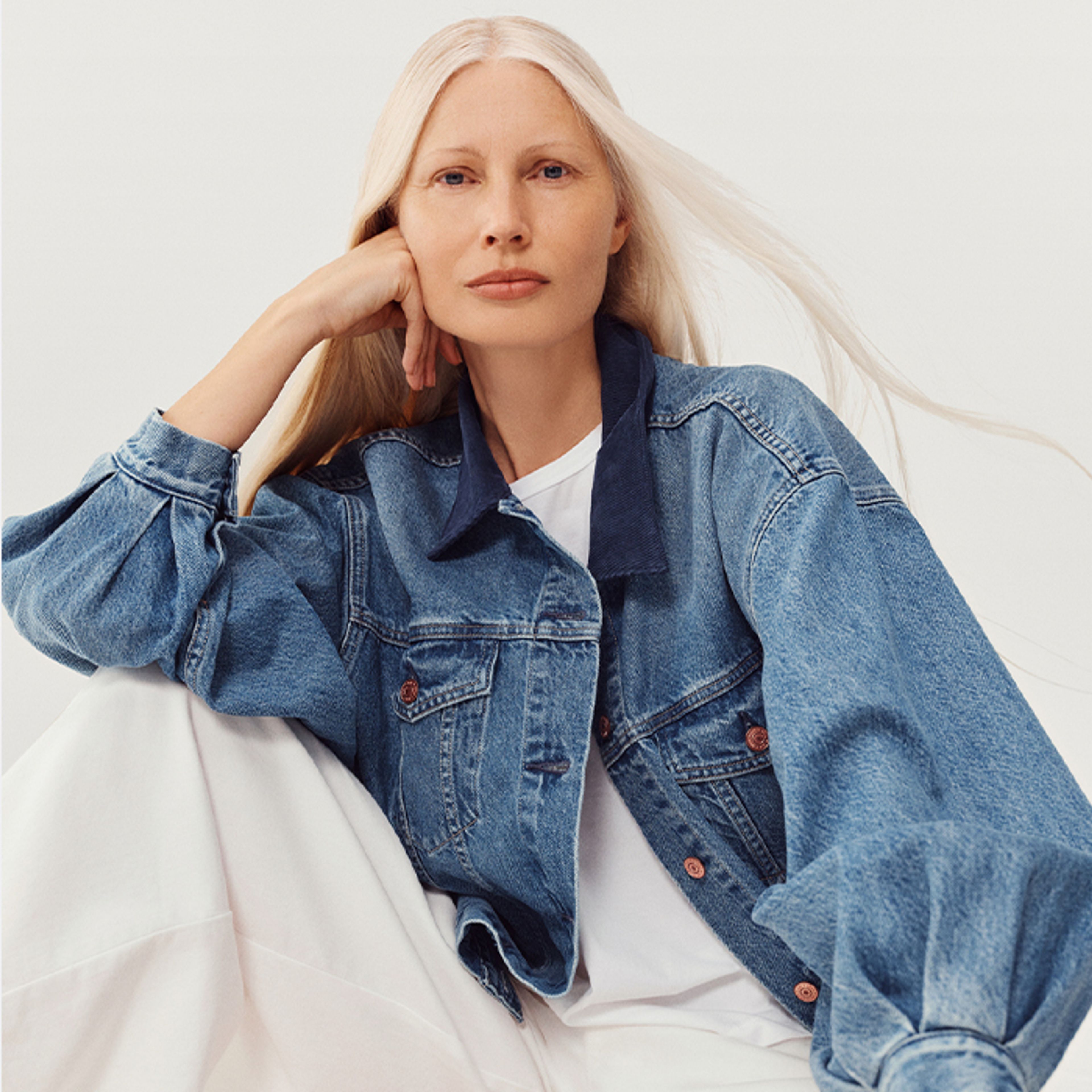 Gap × DÔEN. Kiedy marzenie kobiety zamienia się w rzeczywistość.