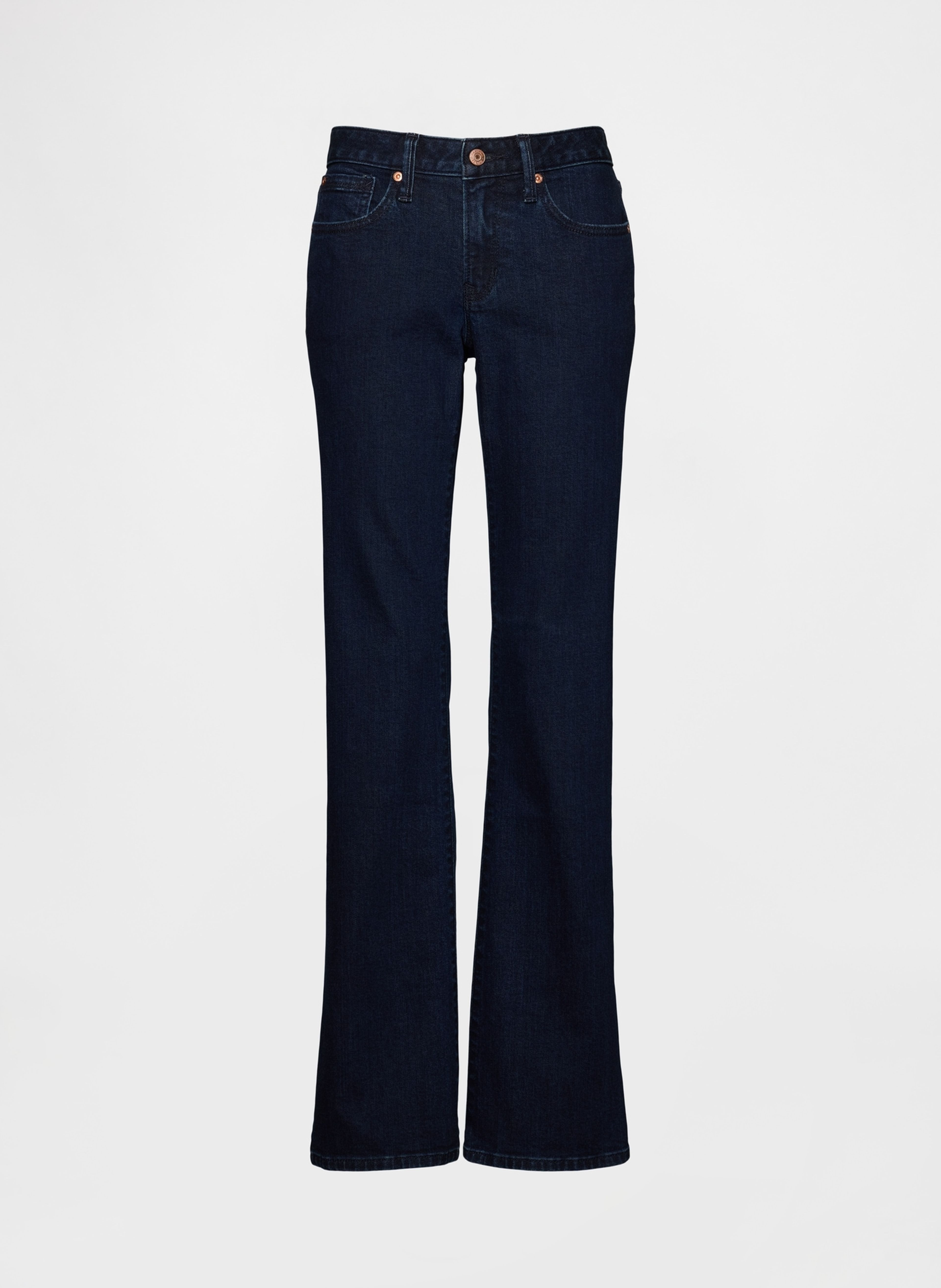 Vaqueros Low Rise Long & Lean - 007