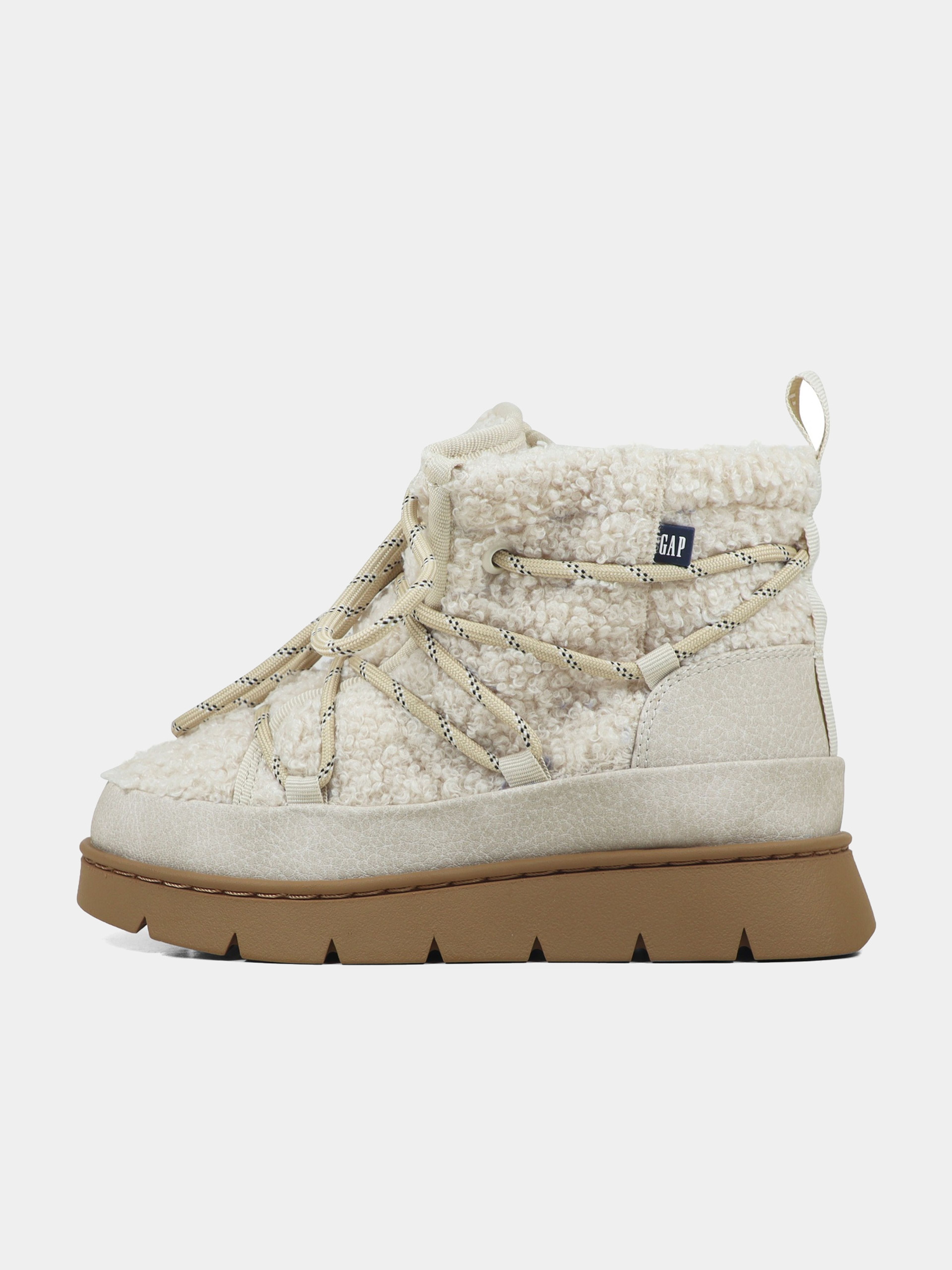 Botas de invierno Richmond - 001