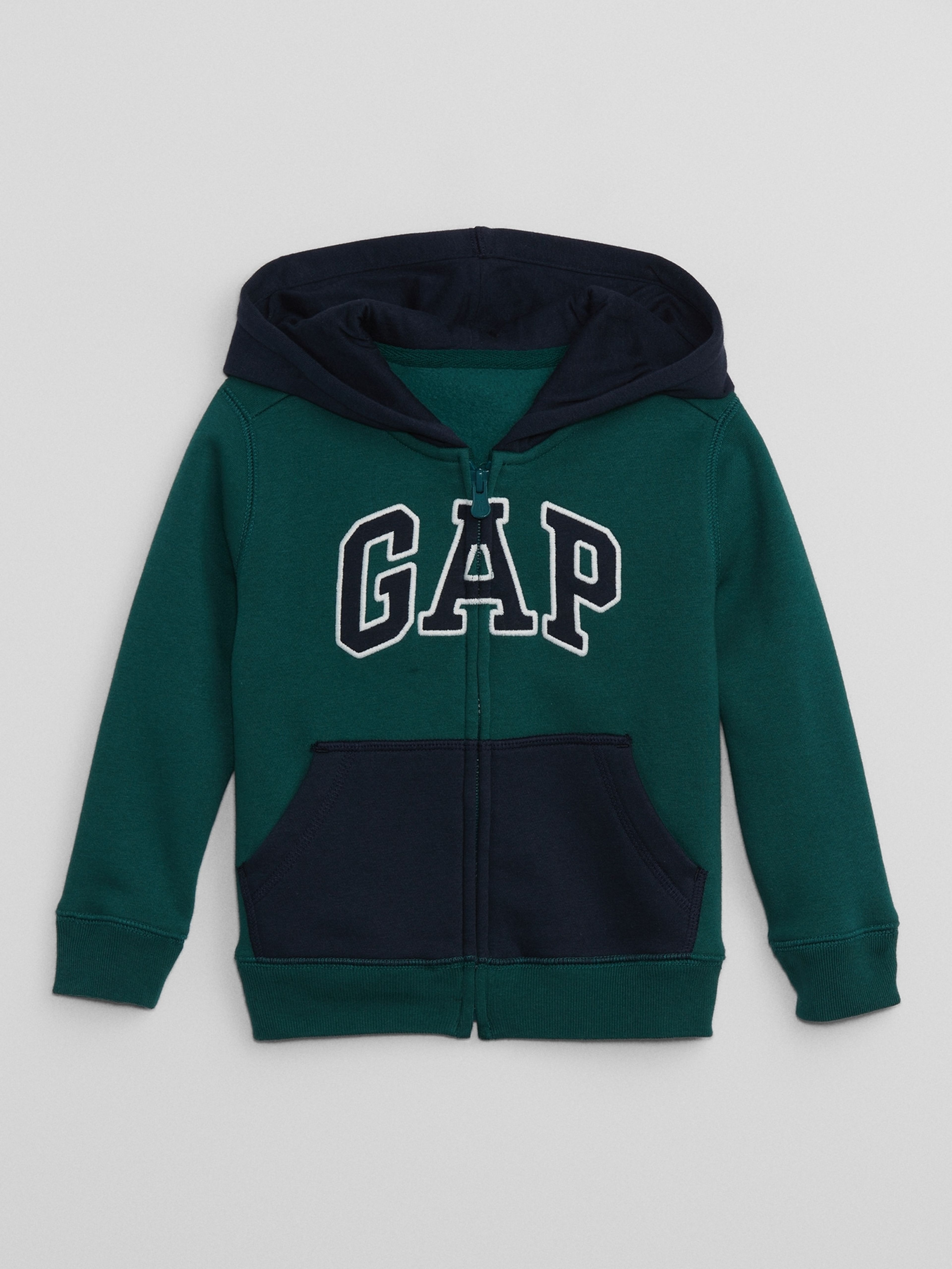 Baby mikina s logem Gap