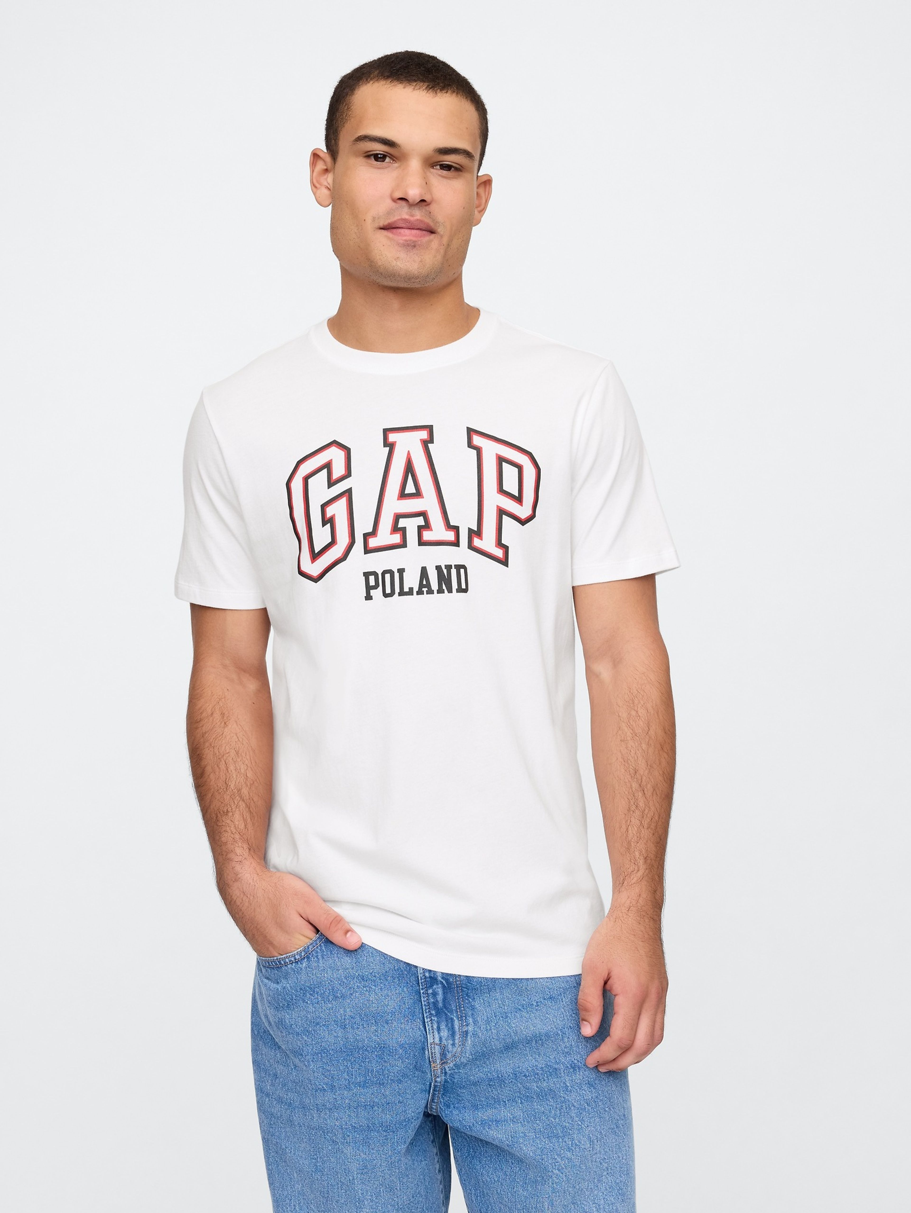 T-Shirt GAP Polen