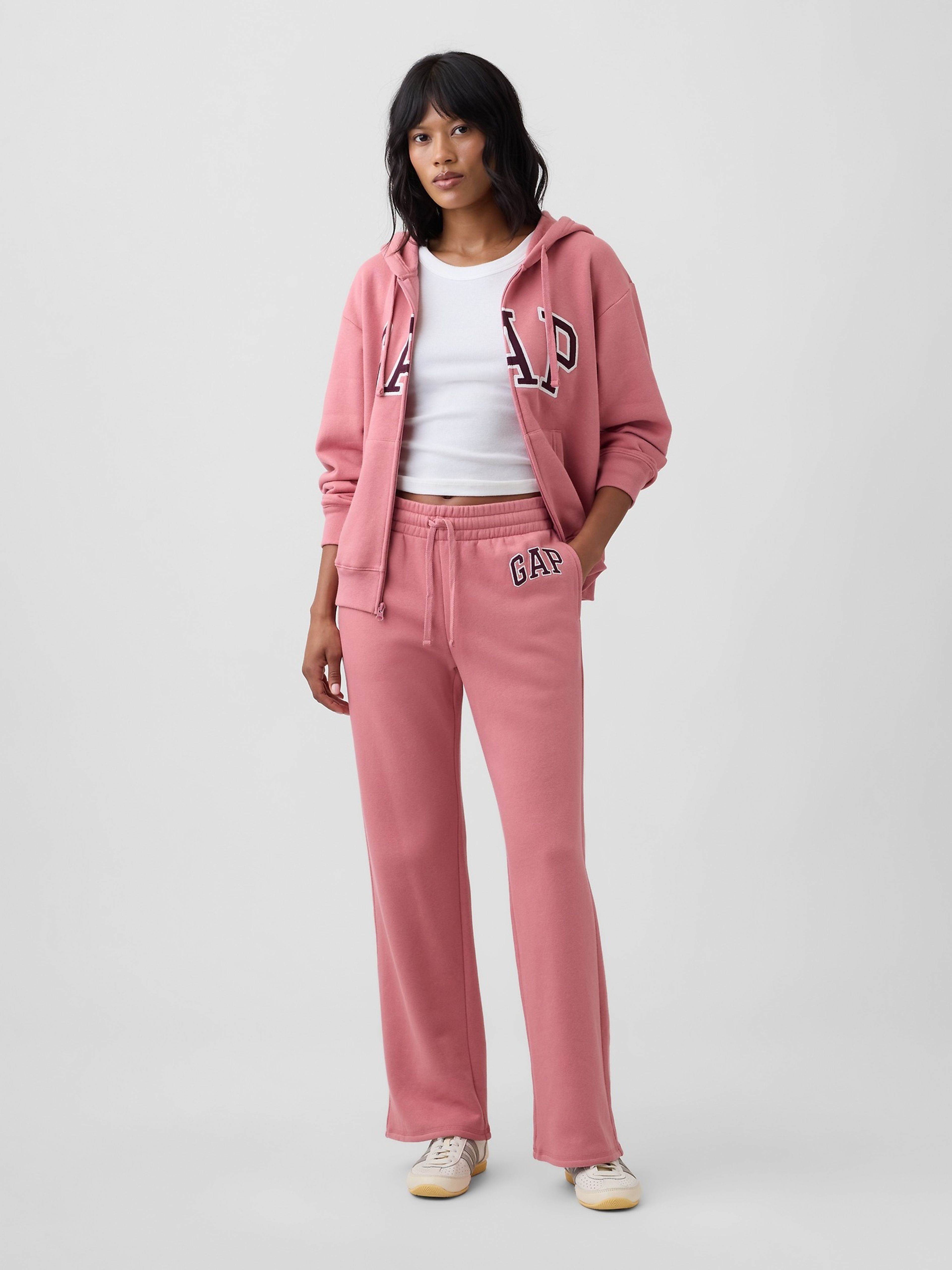 Jogginghose mit Logo - 001