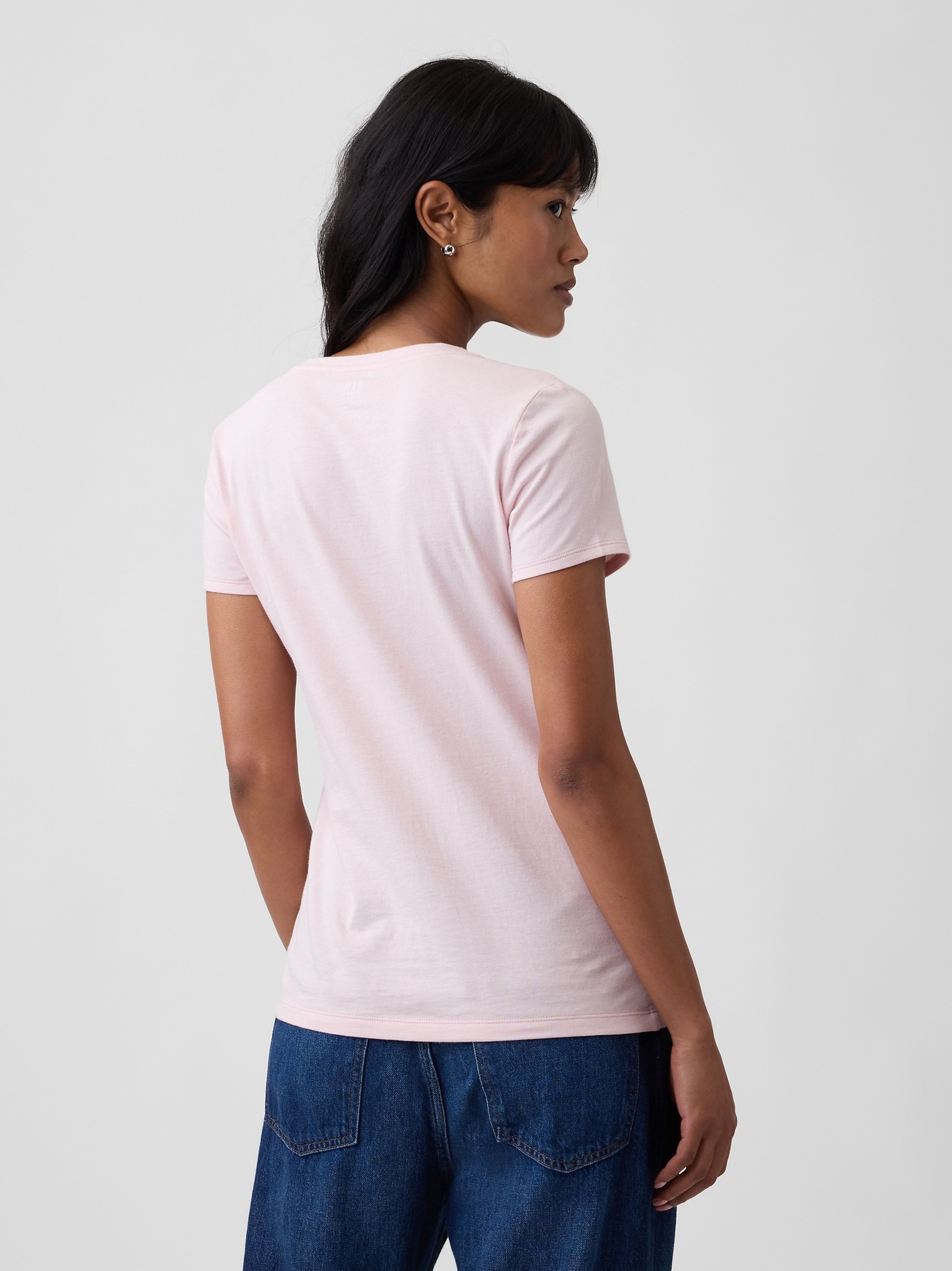 T-shirt avec logo - 002