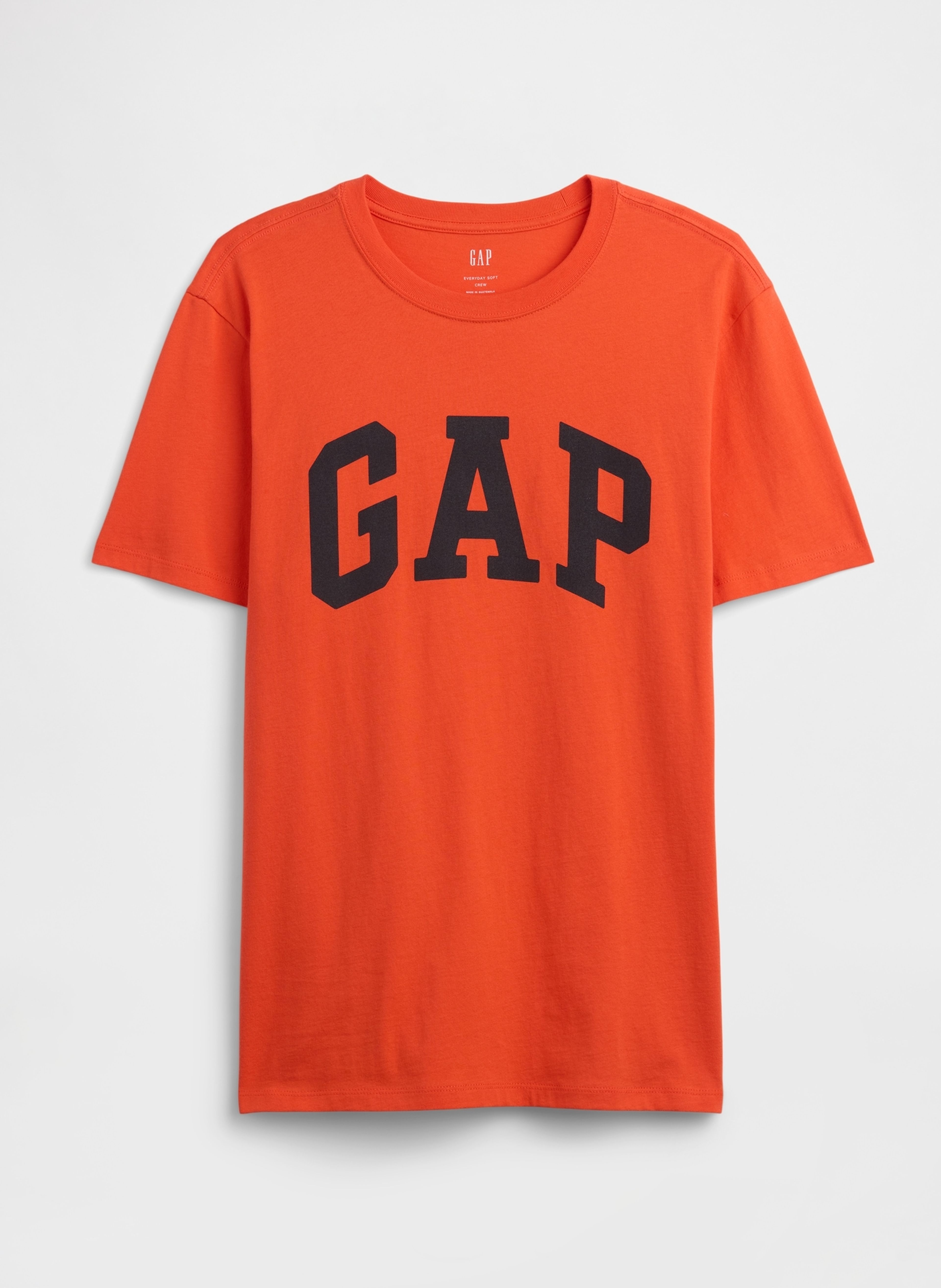 Everyday Soft T-Shirt mit Logo - 005