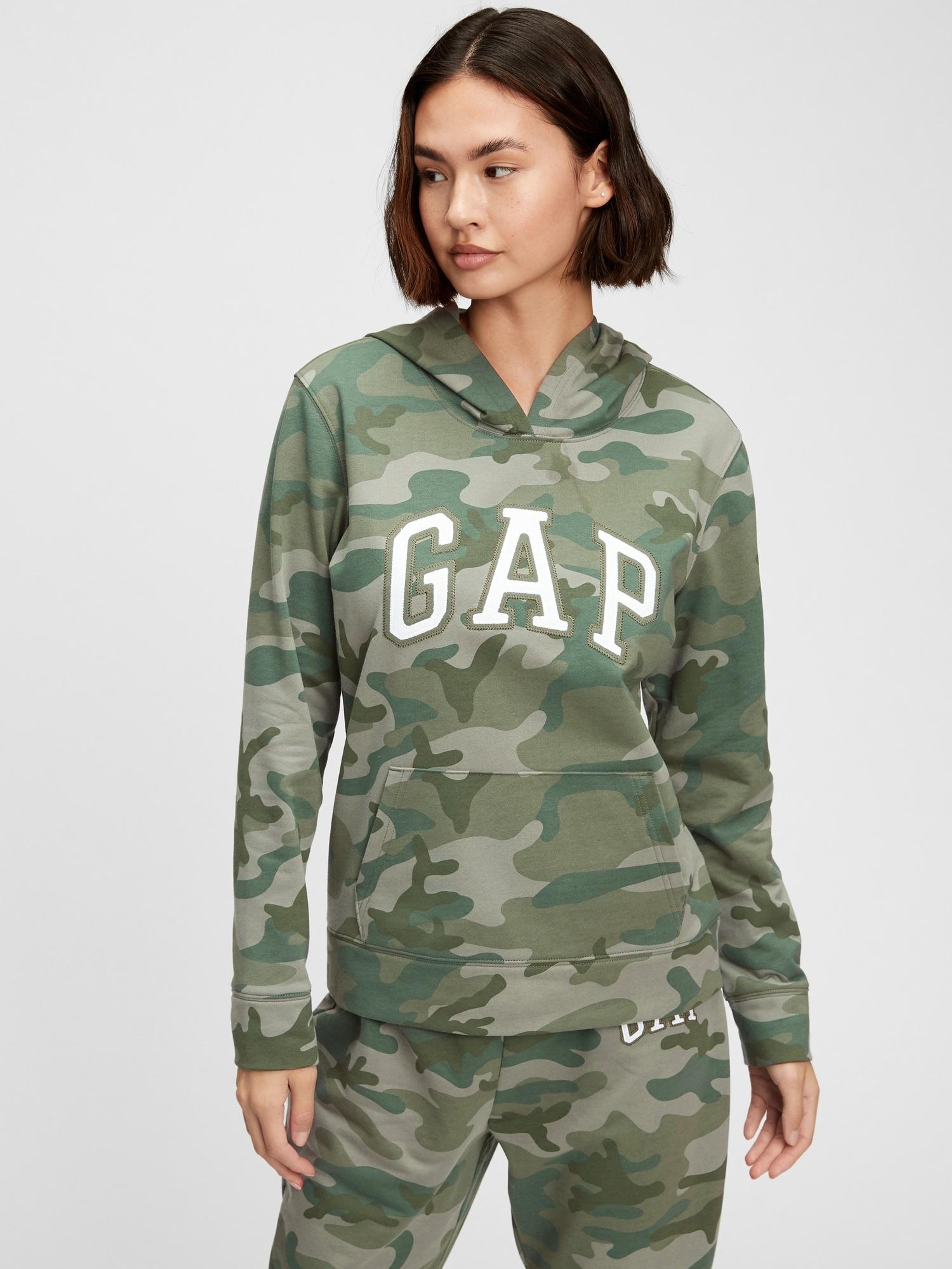 Sweatshirt GAP Logo