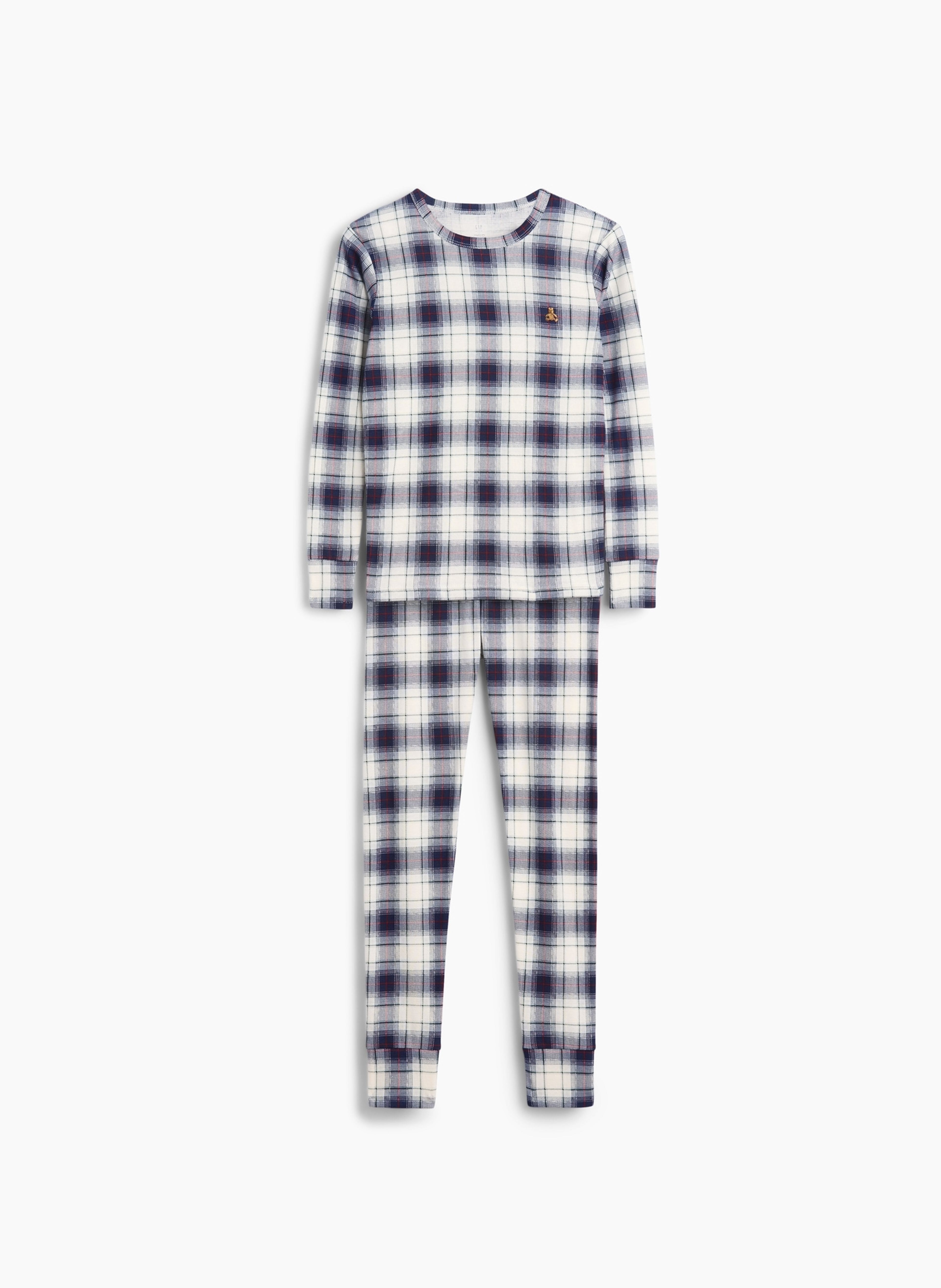 Baby pyžamový set Brannan Bear - 002