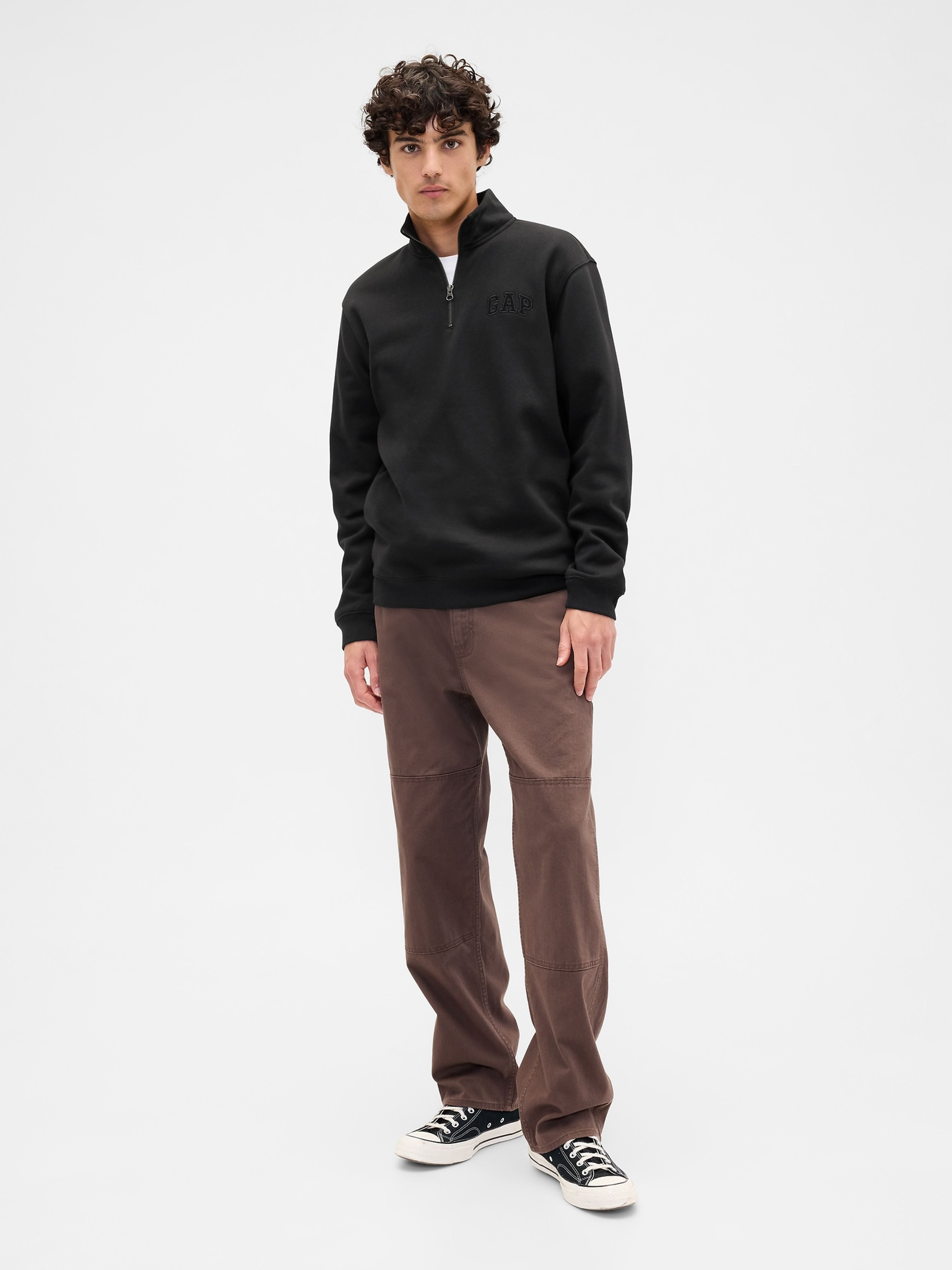 Mikina s logem - 003