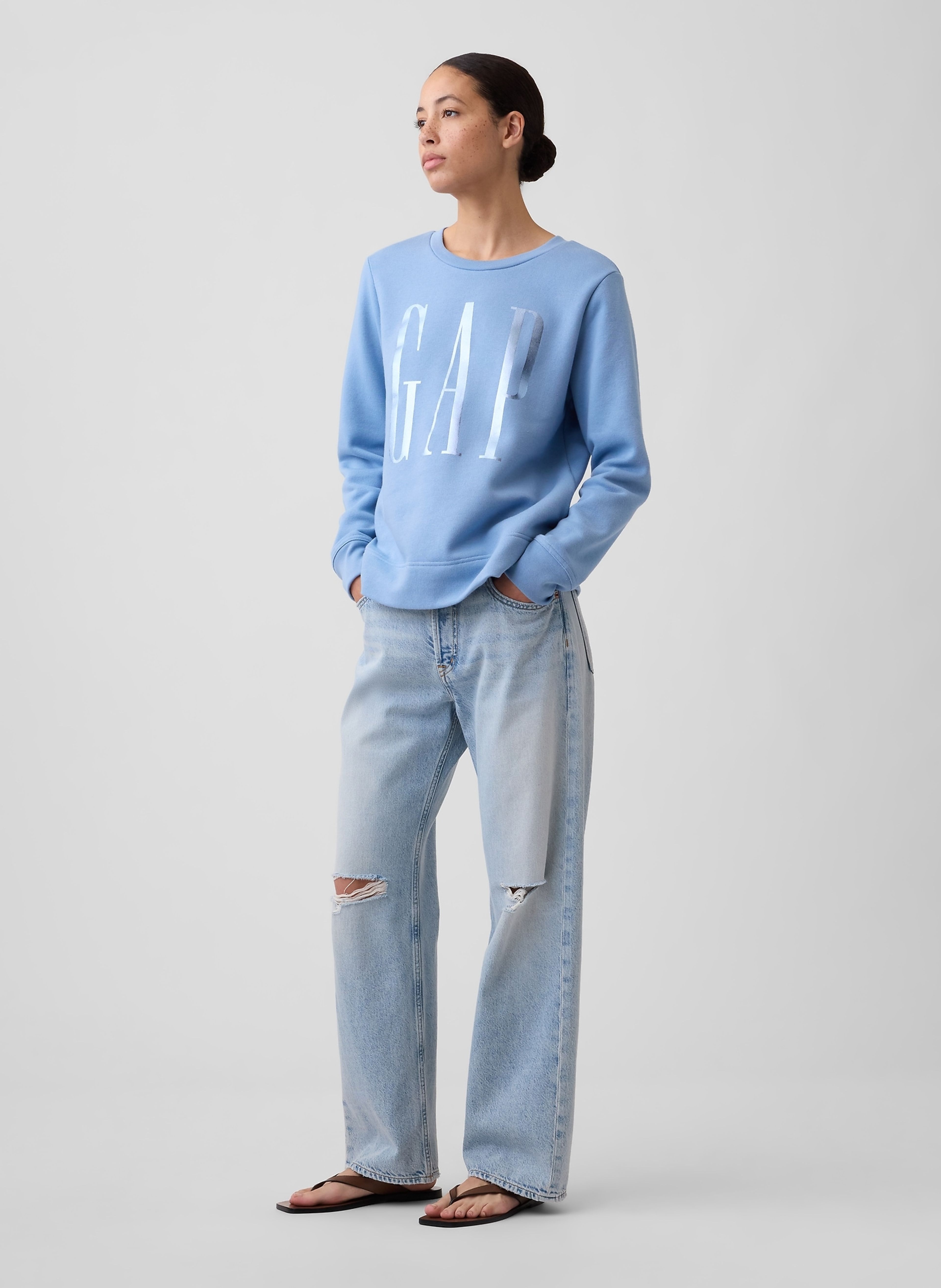 Sweat logo - 003