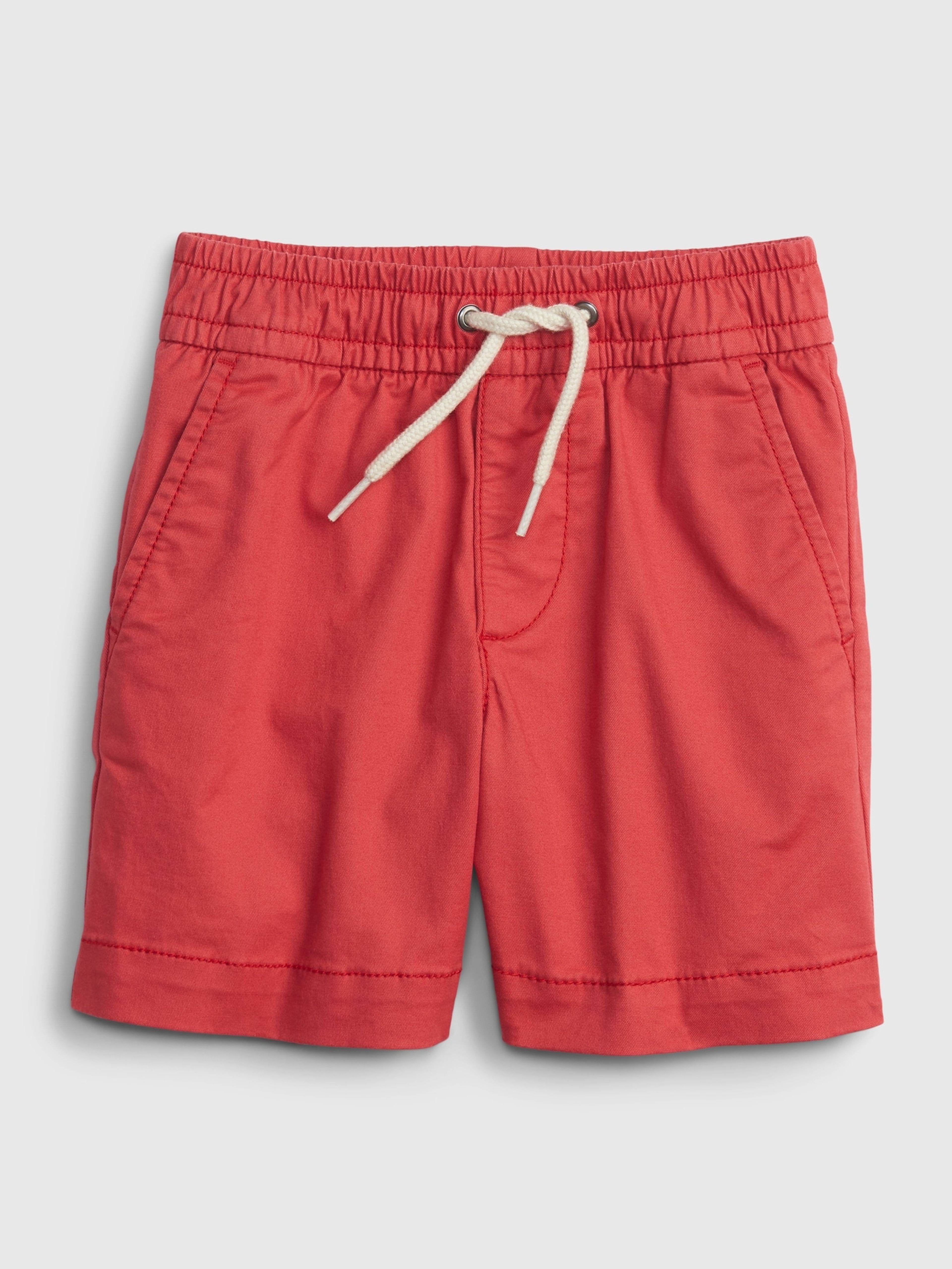 Kinder Shorts mit elastischem Bund