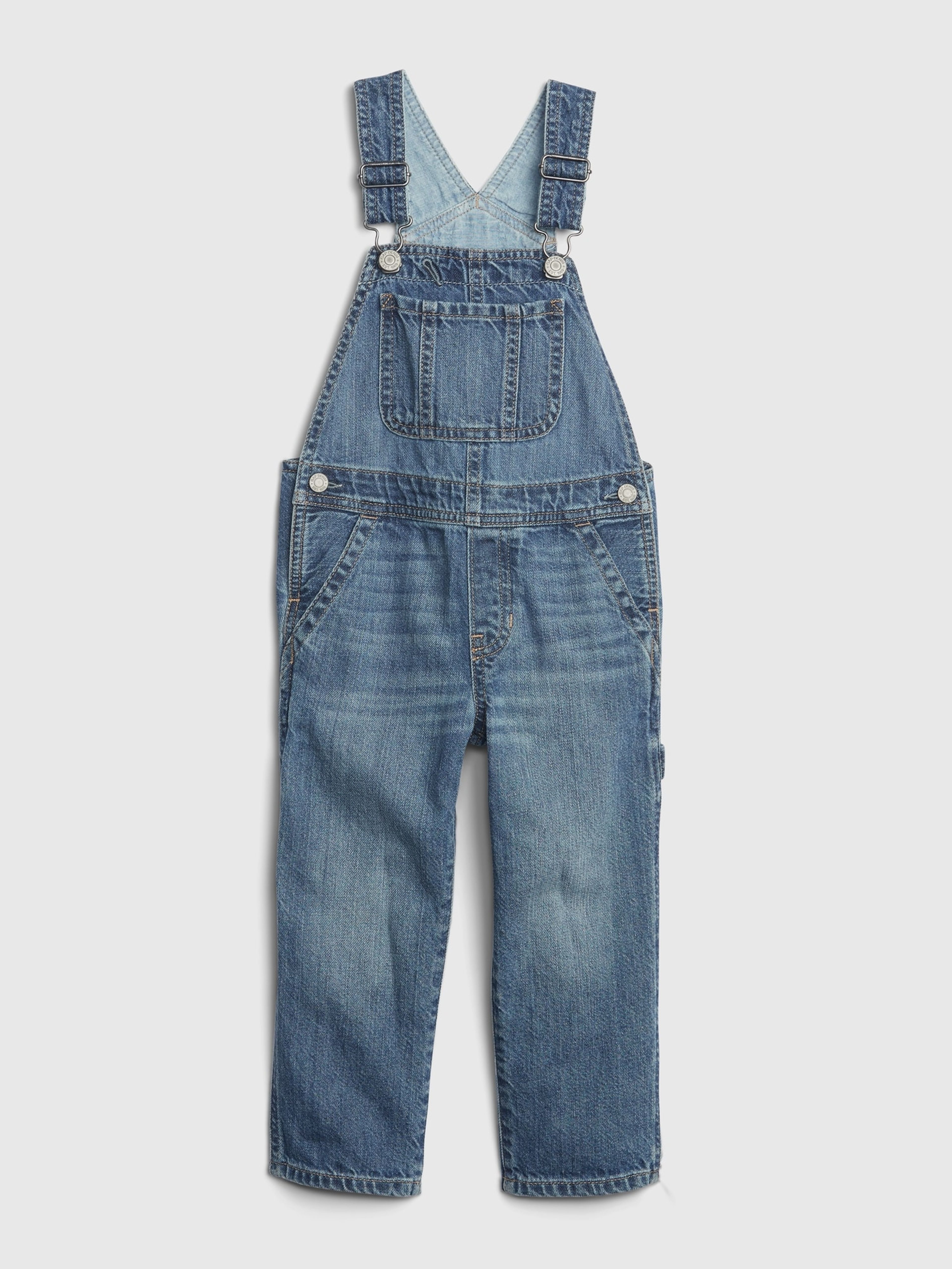 Baby farmer overall