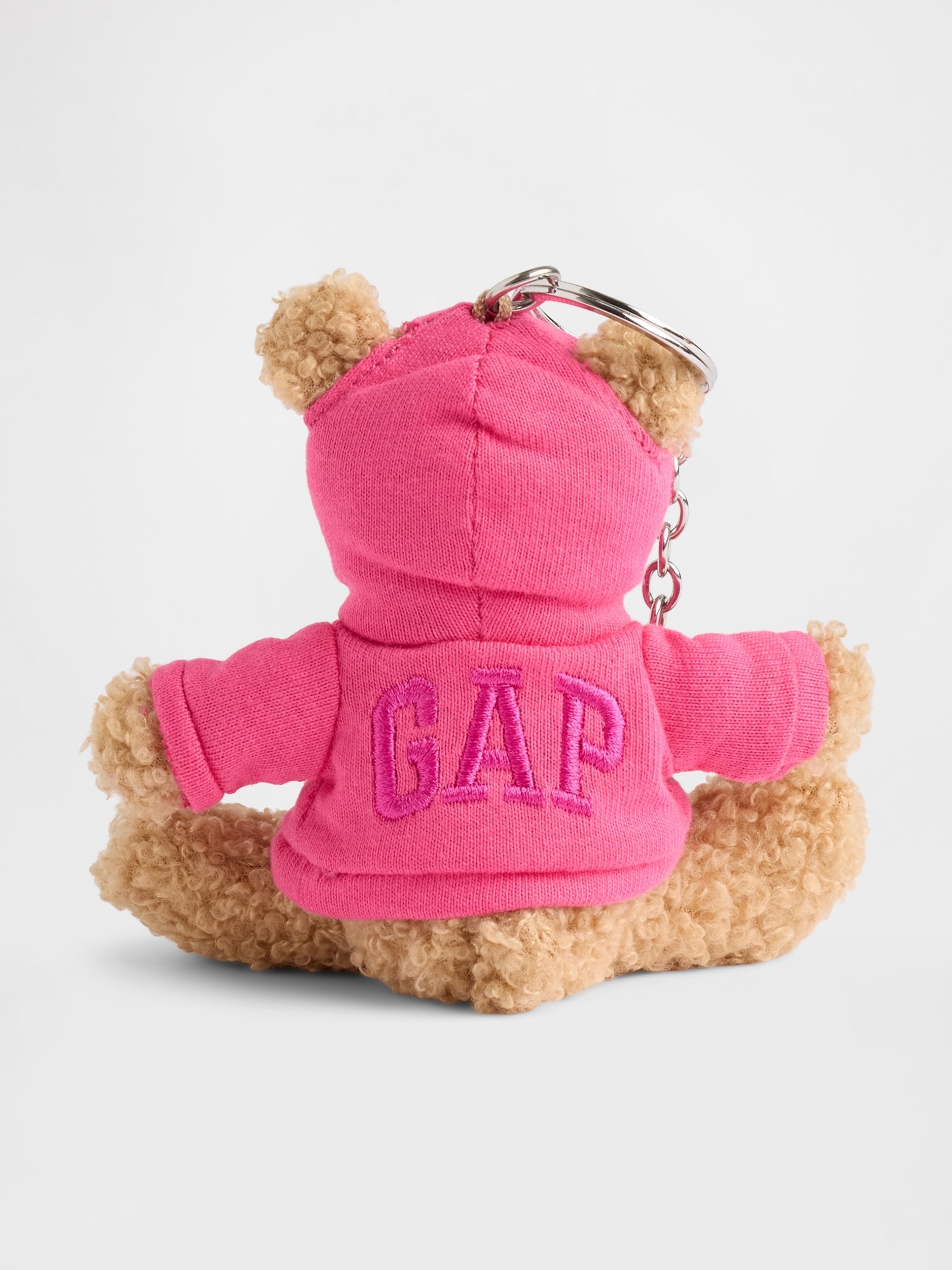 Tashanger Brannan Bear - 002