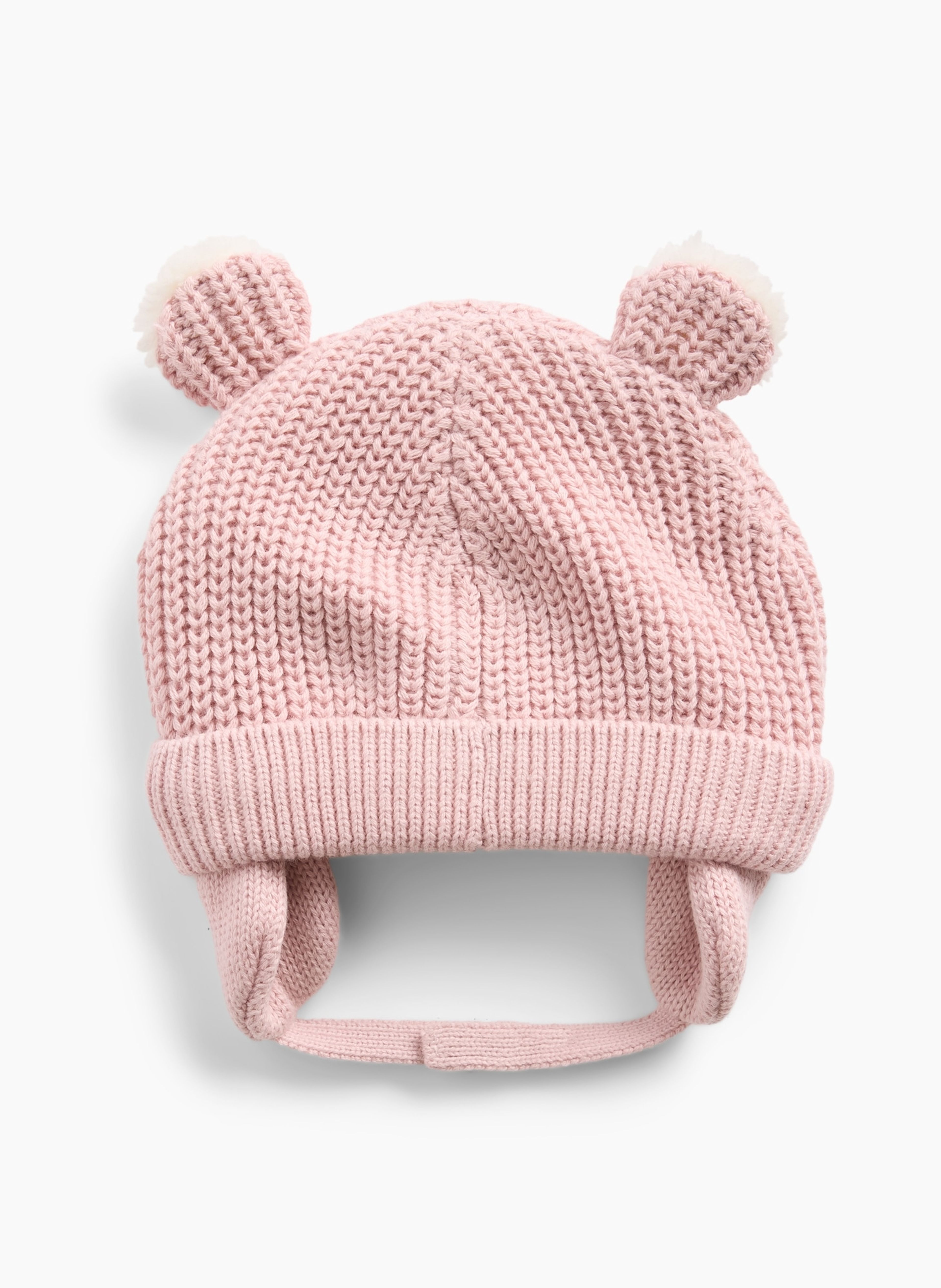 Baby sherpa sapka - 002