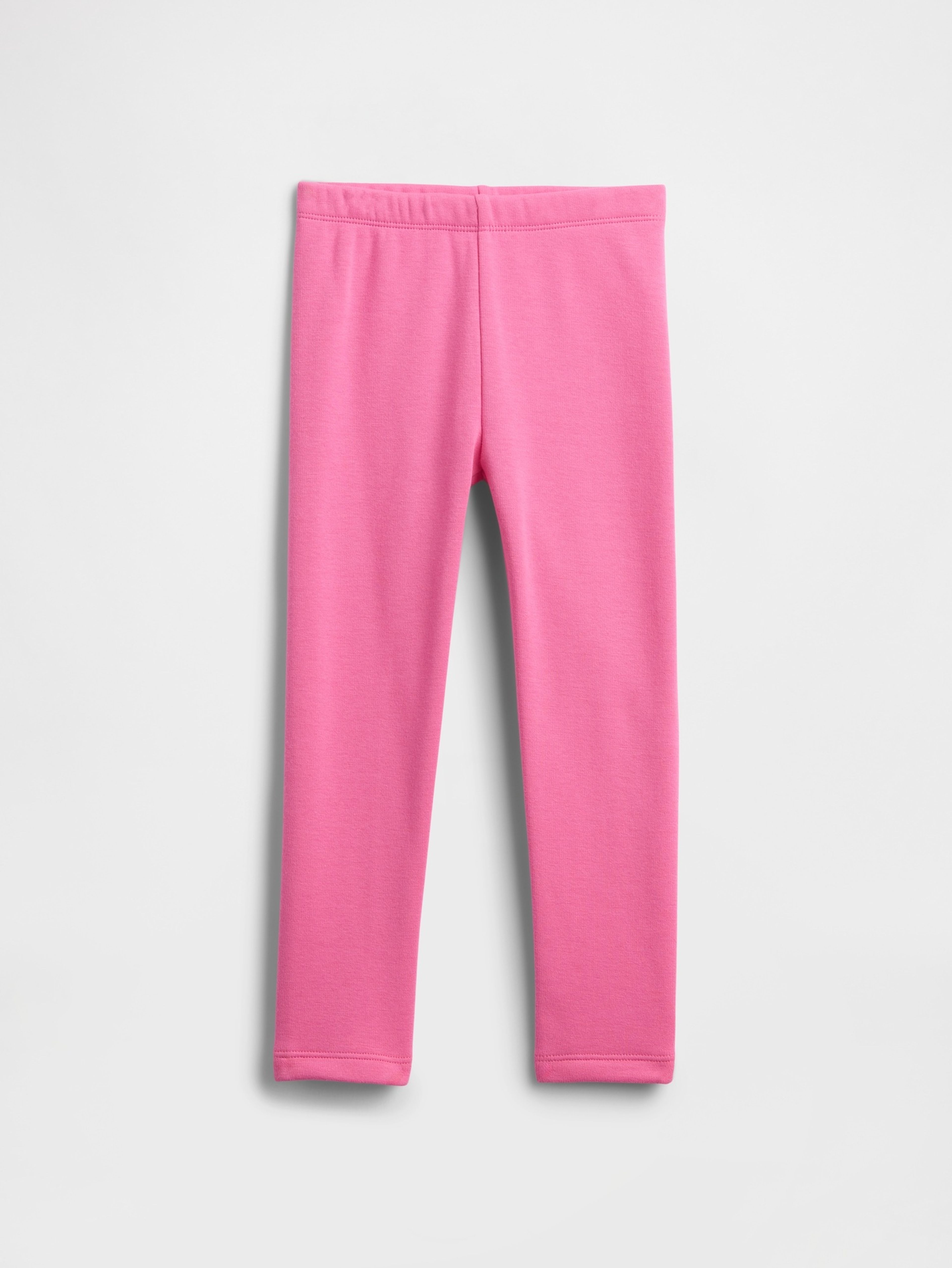 Ocieplane legginsy baby