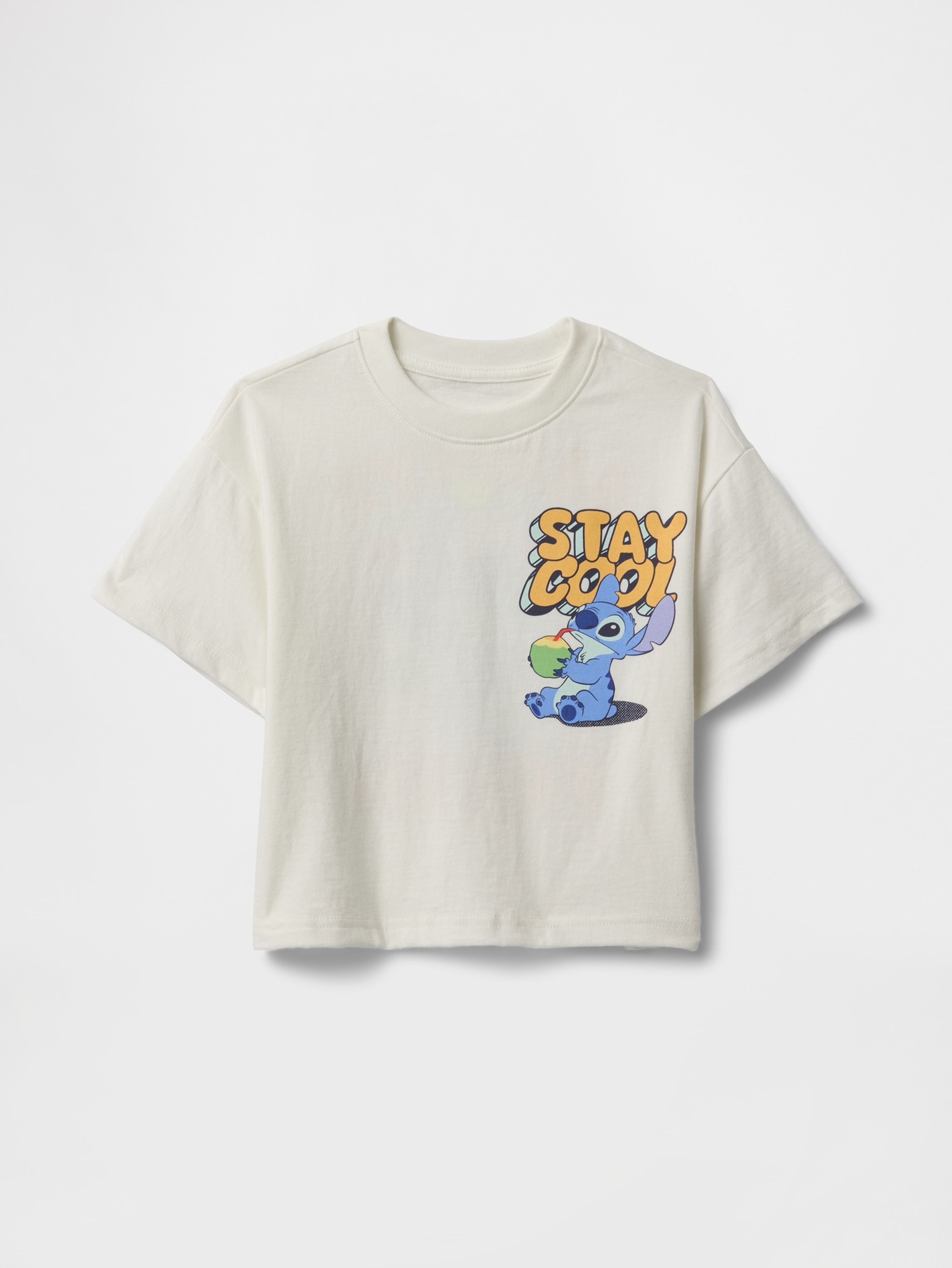 Baby T-Shirt GAP & Disney