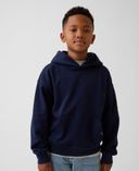 Kinder Sweatshirt Heavyweight unisex-Dunkelblau - 001